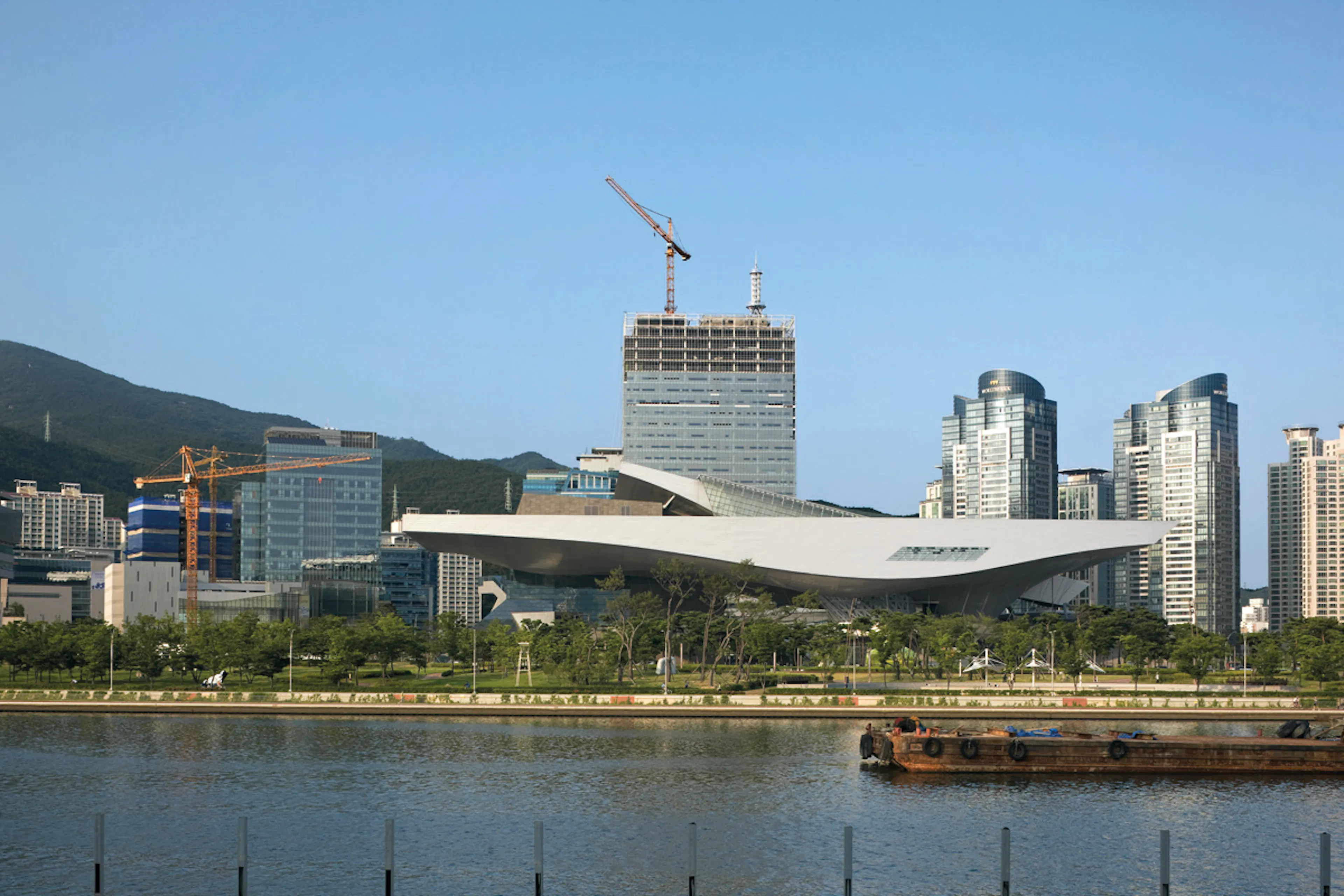 House of Music — 6