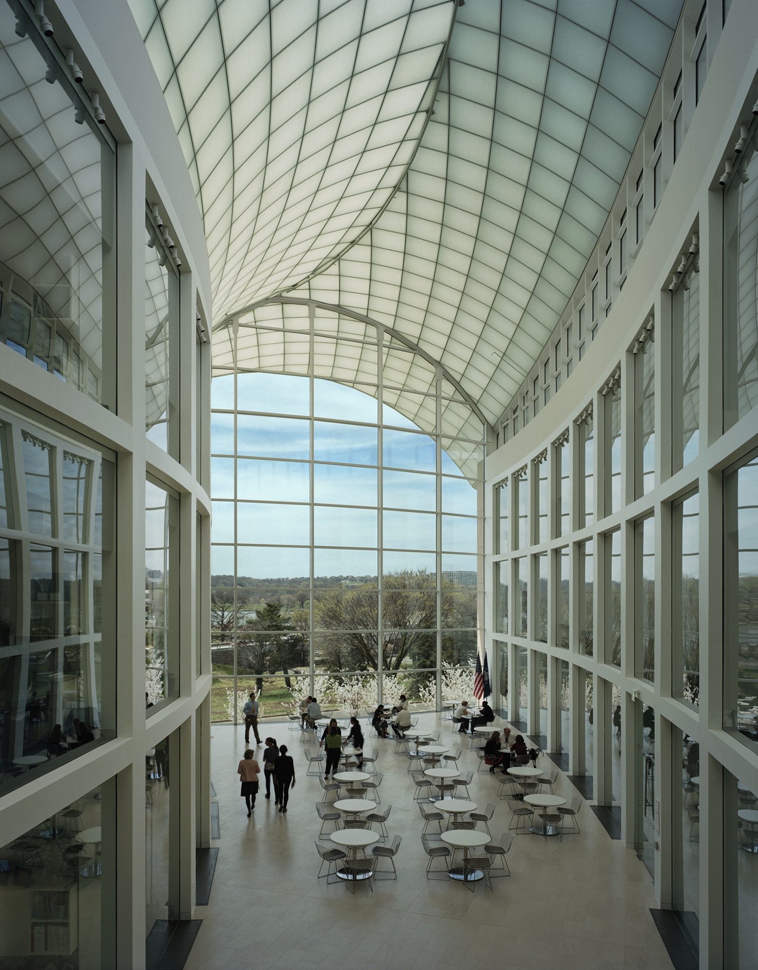 здание-корзина огайо сша. американский институт в армении. United states institute of peace. State institutions. Usa institutions.