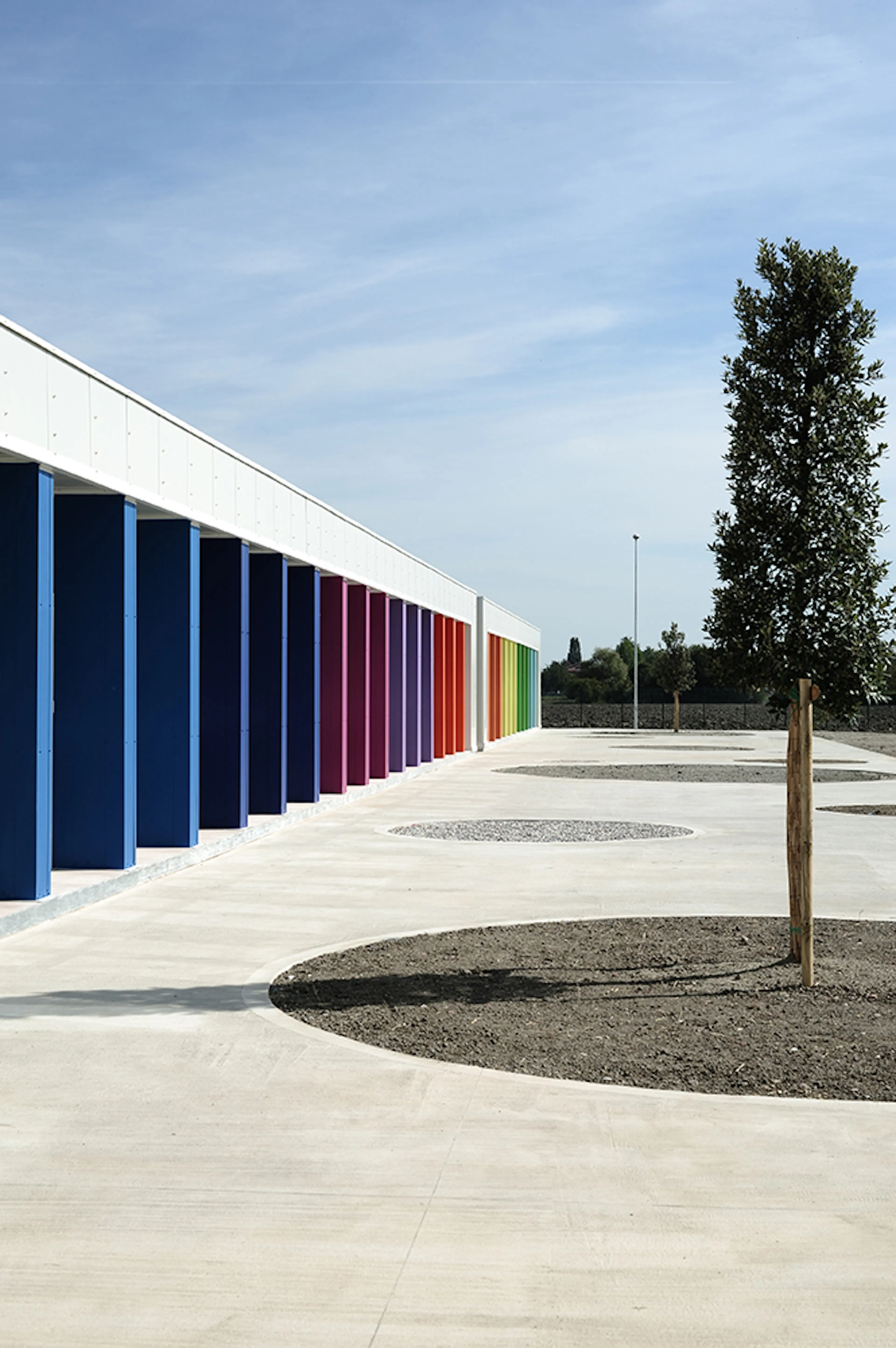 Didonè Comacchio Architects — 11