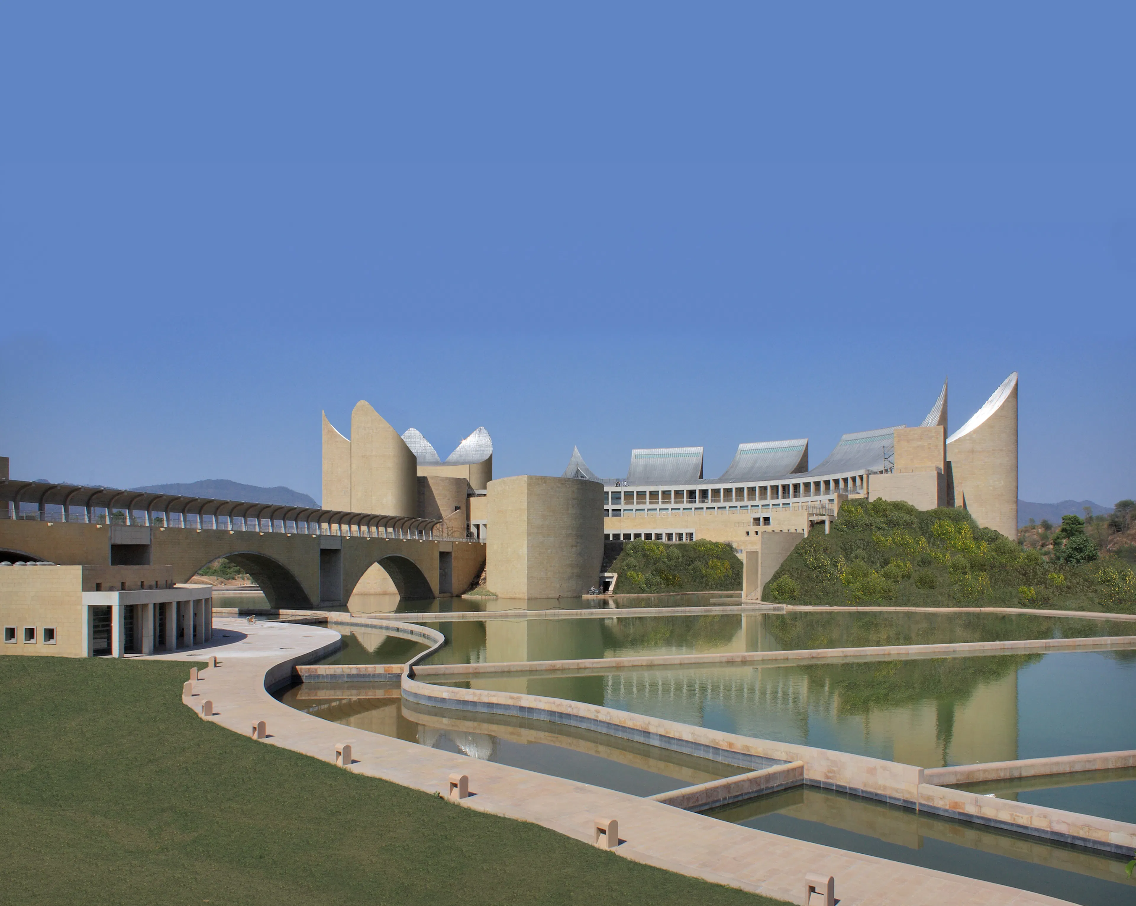 Serena Del Mar Hospital — 4