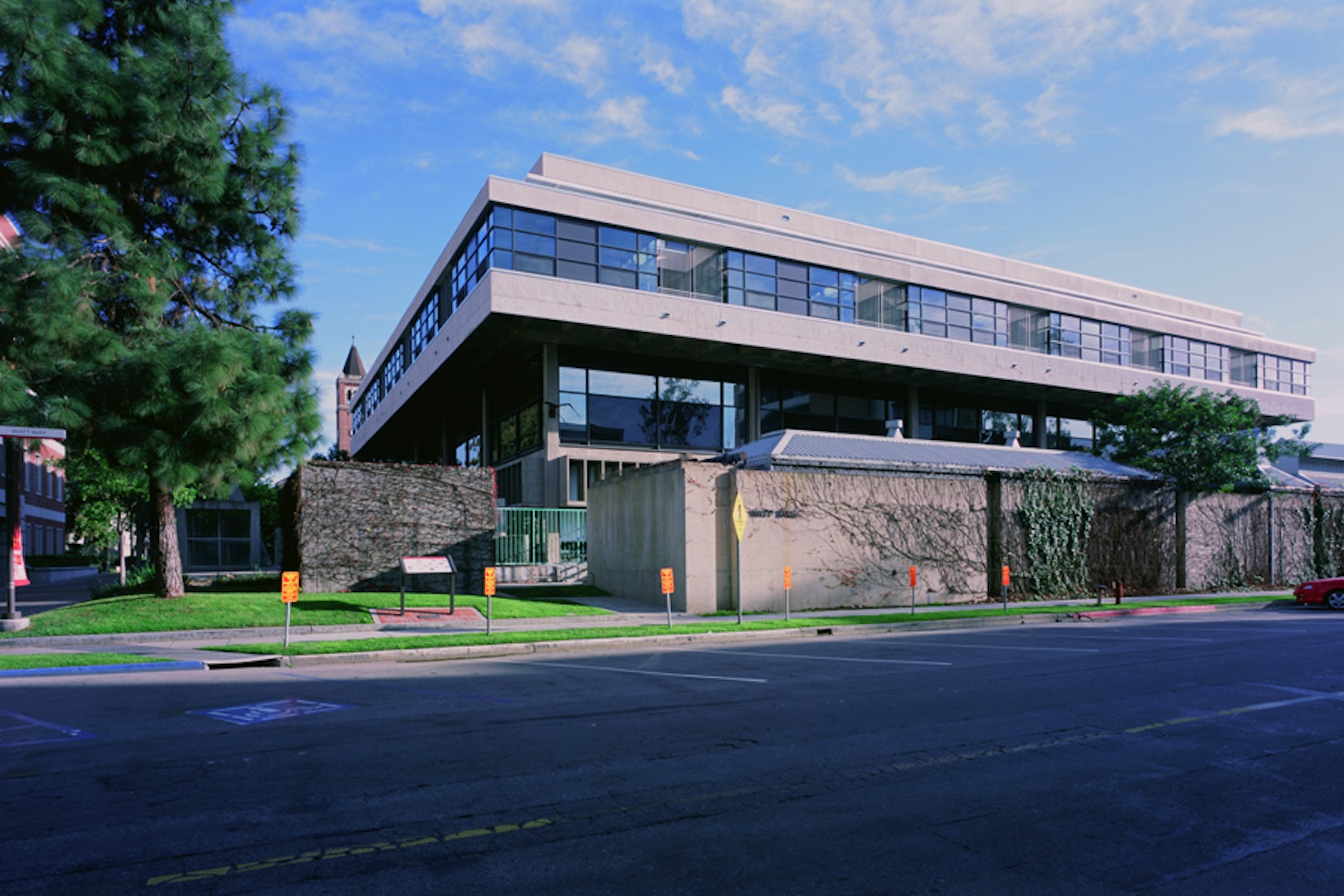 usc graduate school thesis center