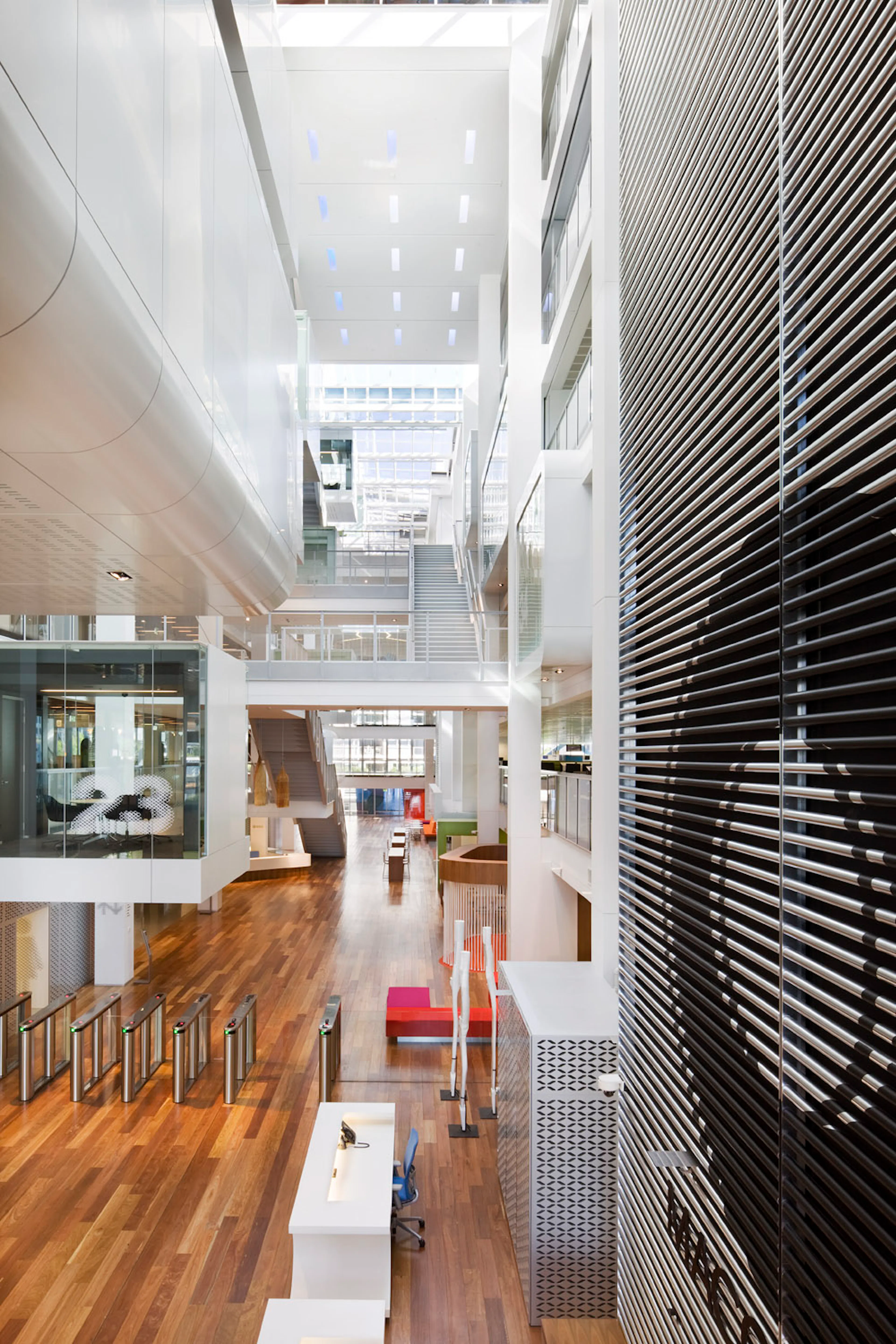 One Shelley Street — 2