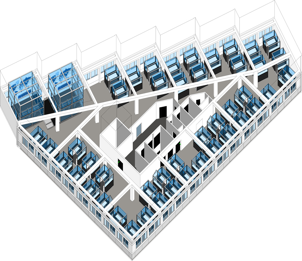 © Meury Architektur