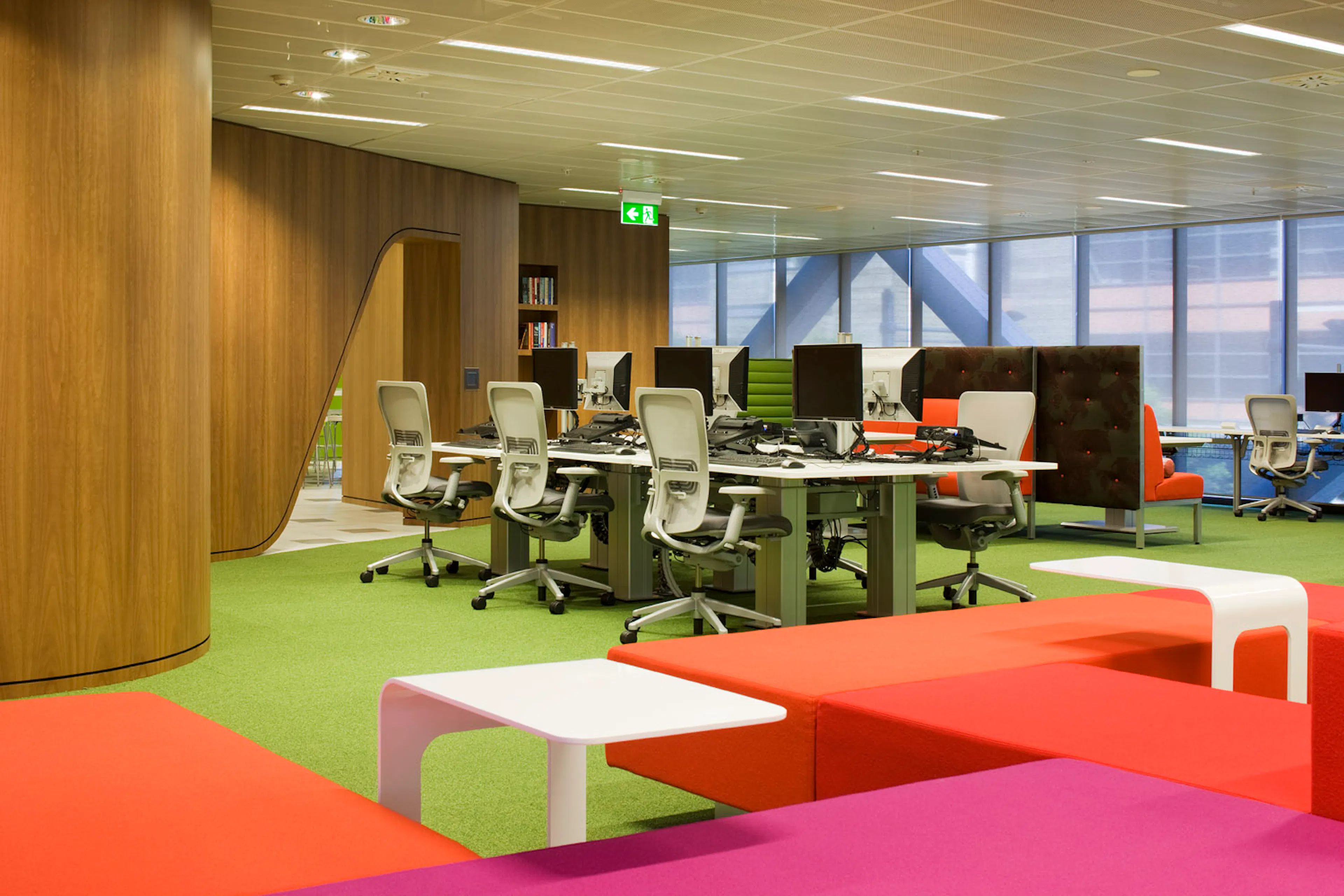 One Shelley Street — 10