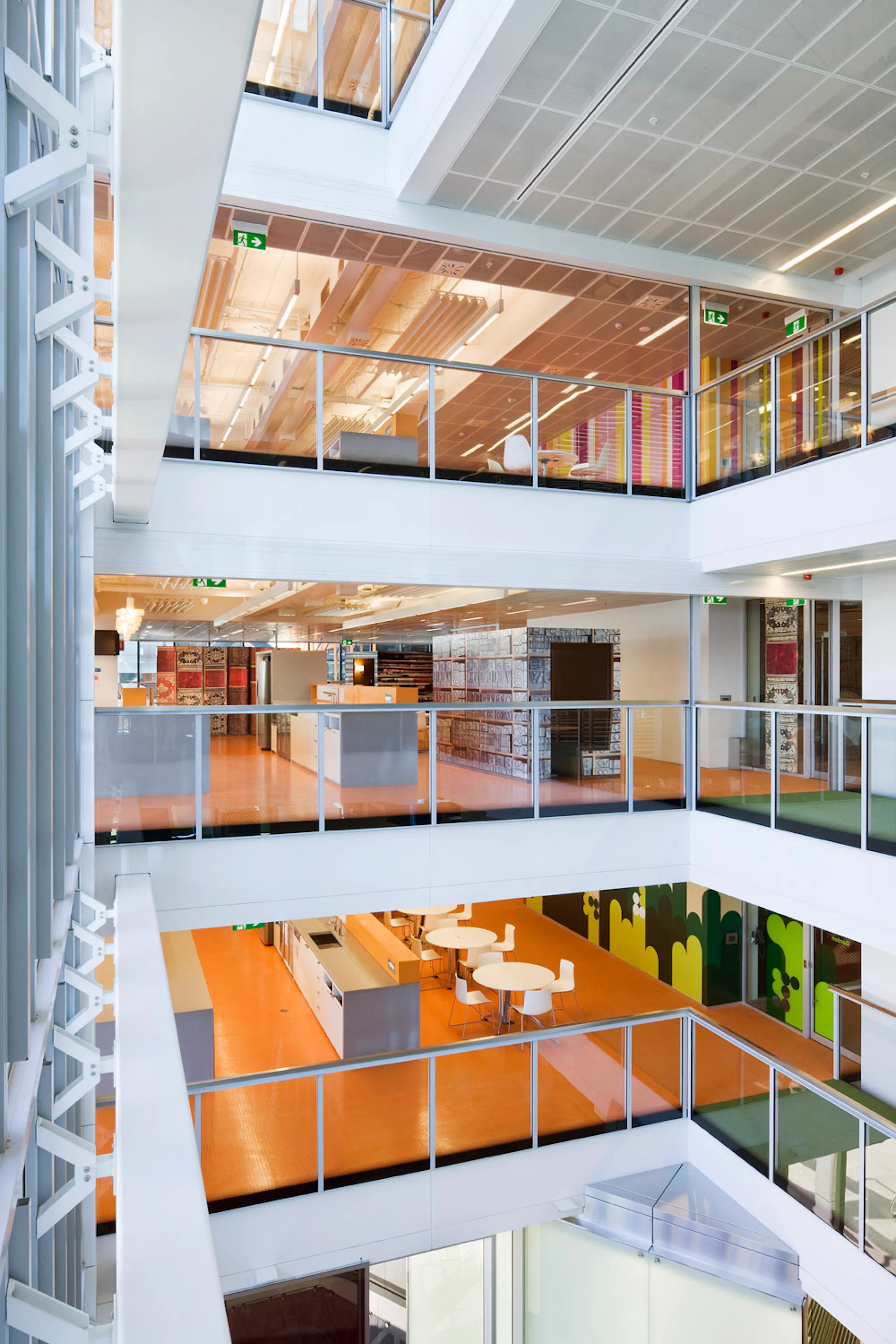 One Shelley Street — 11