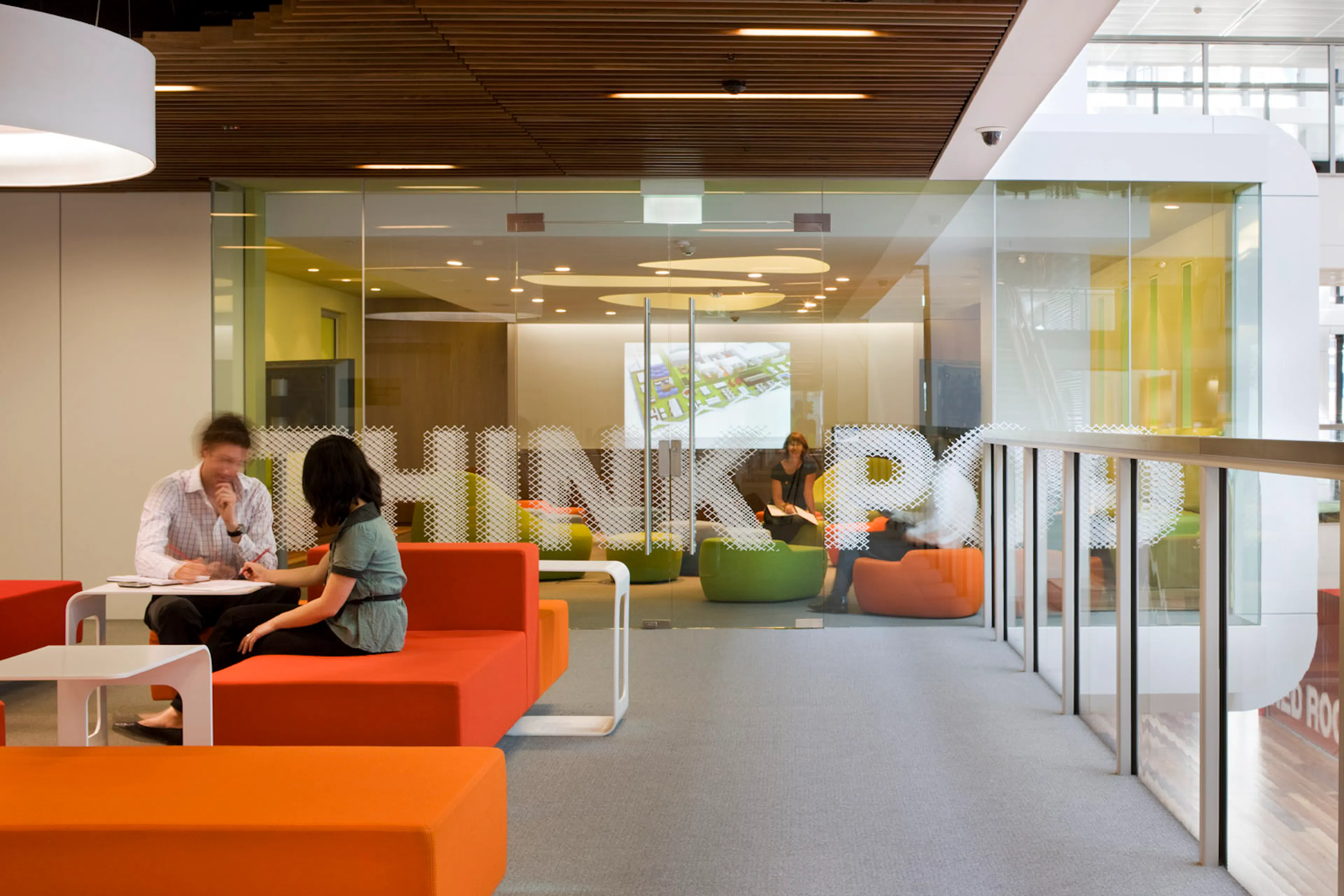 One Shelley Street — 12