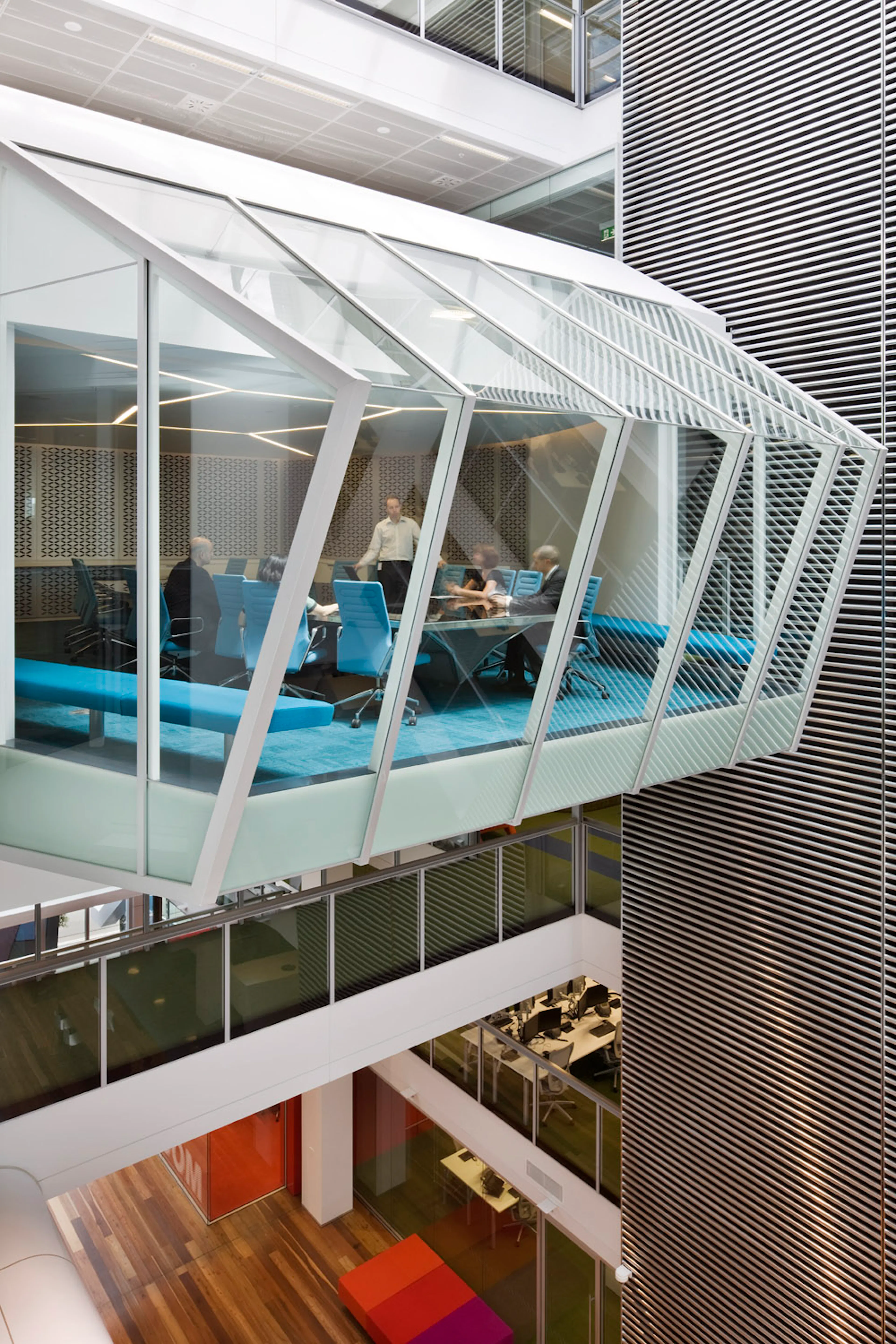 One Shelley Street — 4