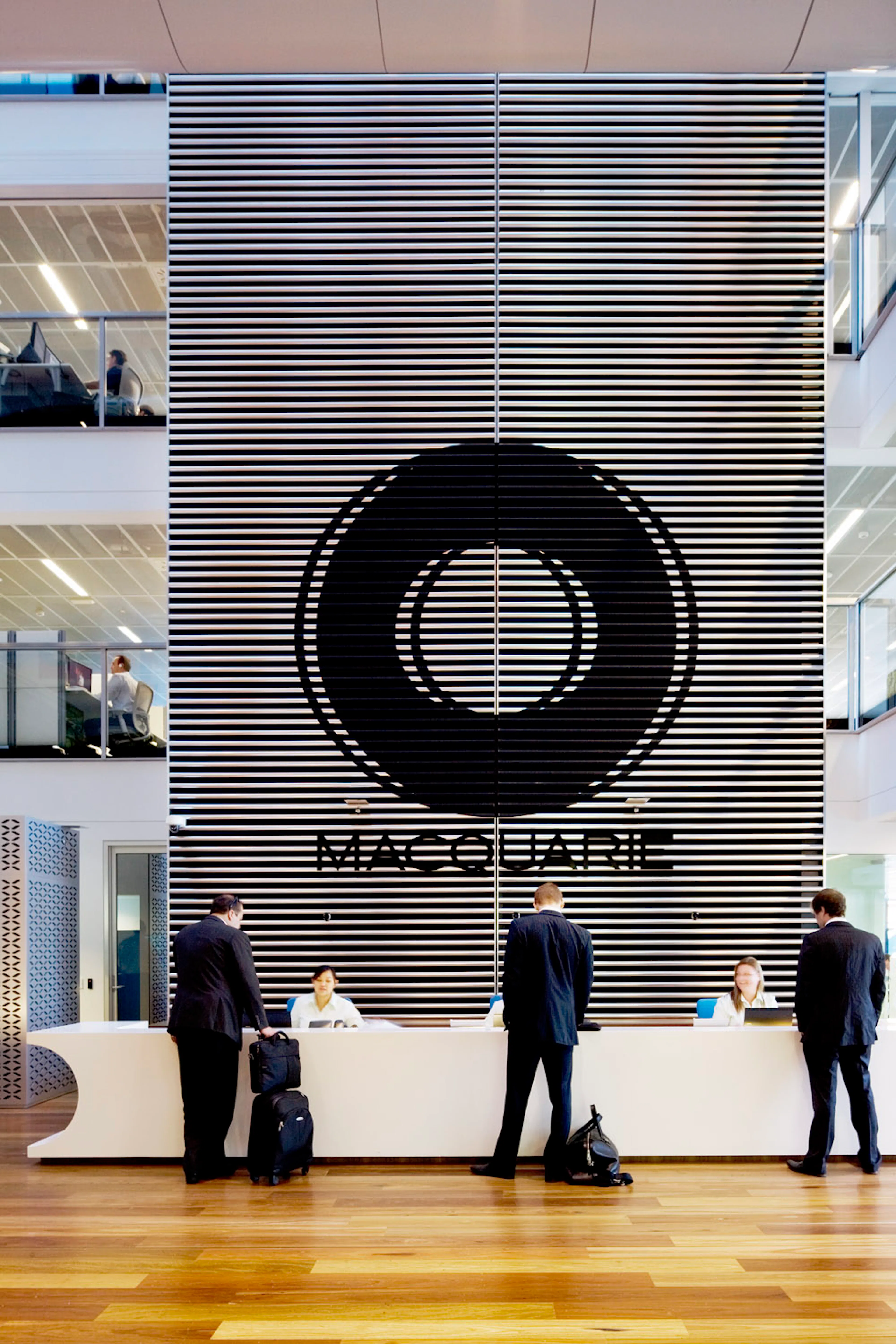 One Shelley Street — 1