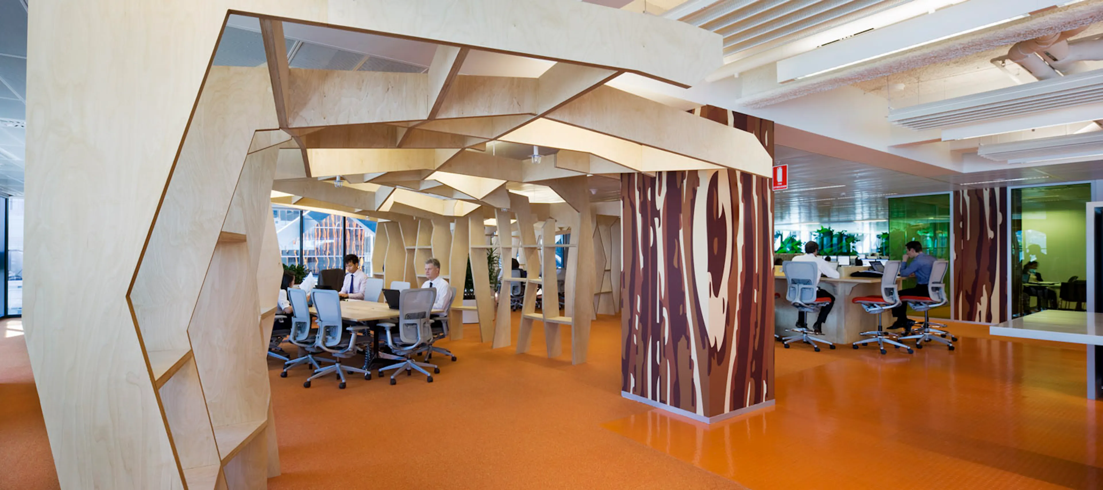 One Shelley Street — 13