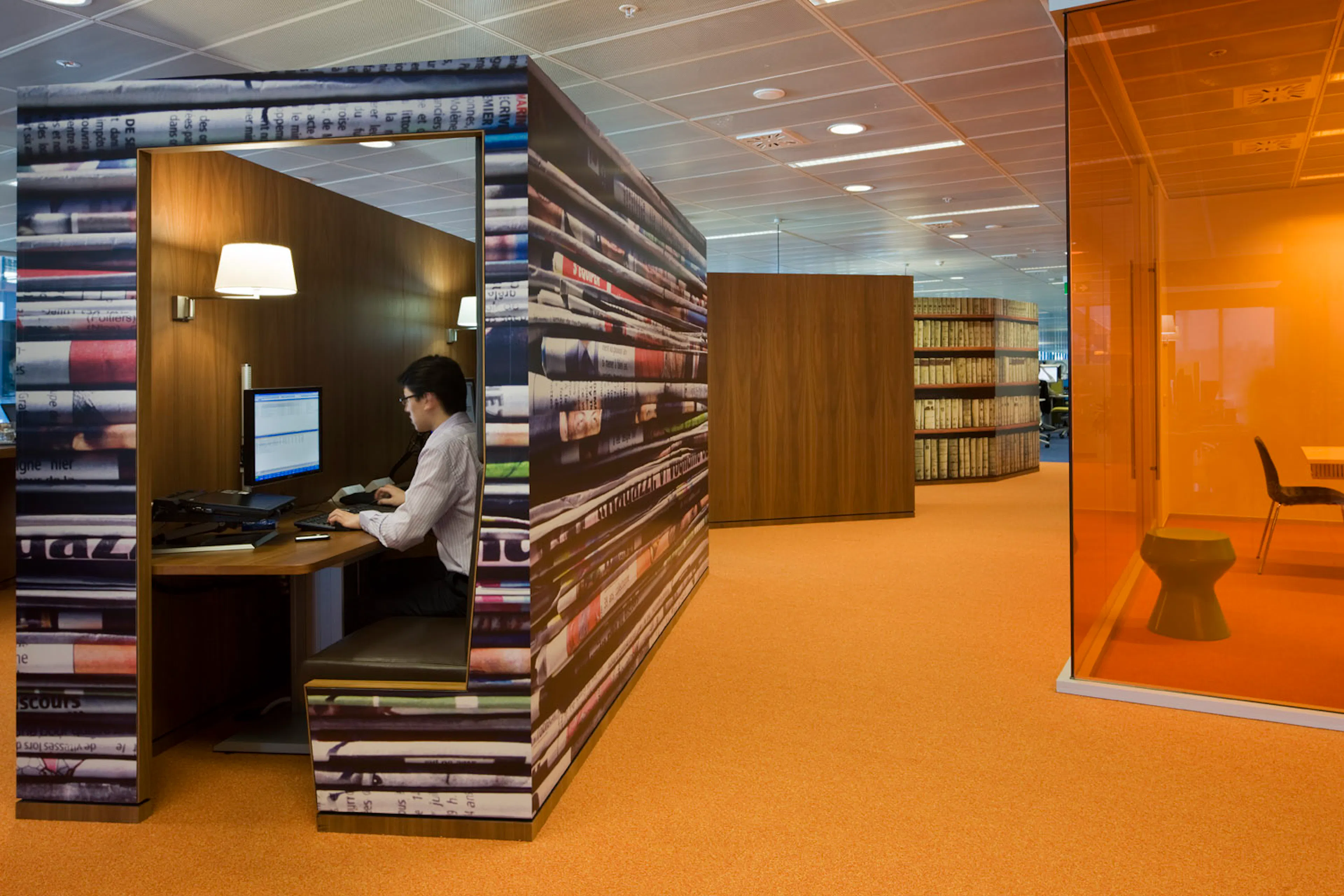 One Shelley Street — 14