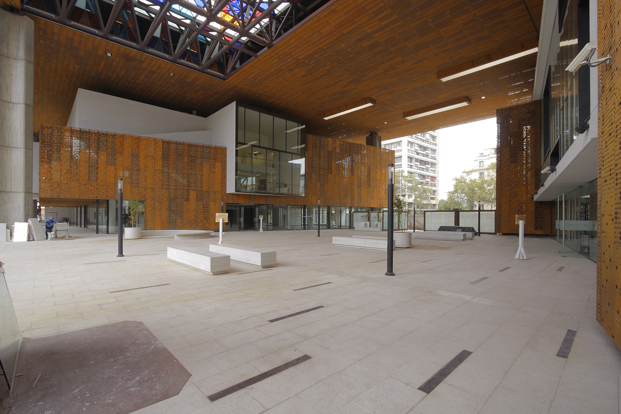 © Lateral, arquitectura & diseño