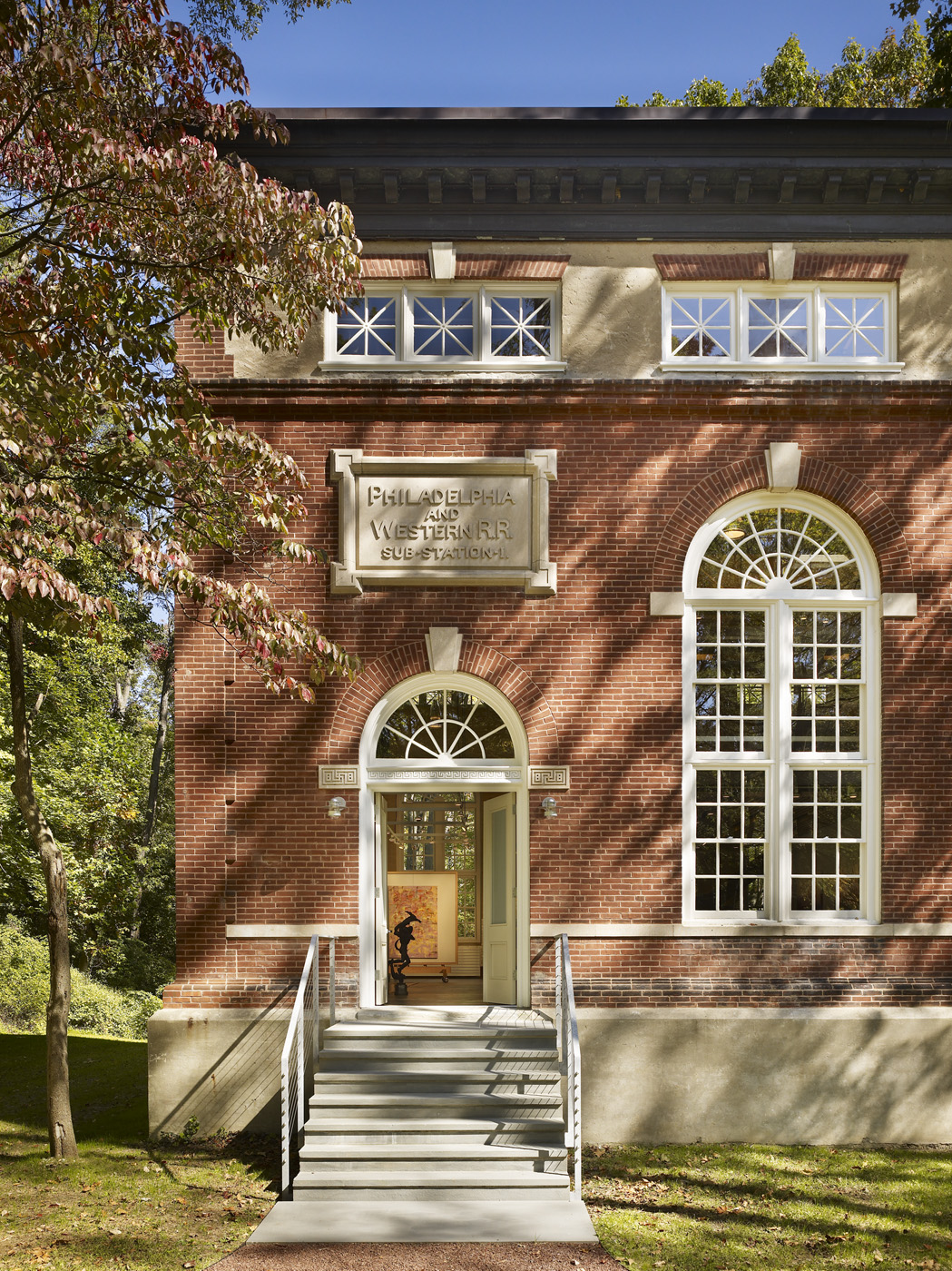 © MGA Partners Architects