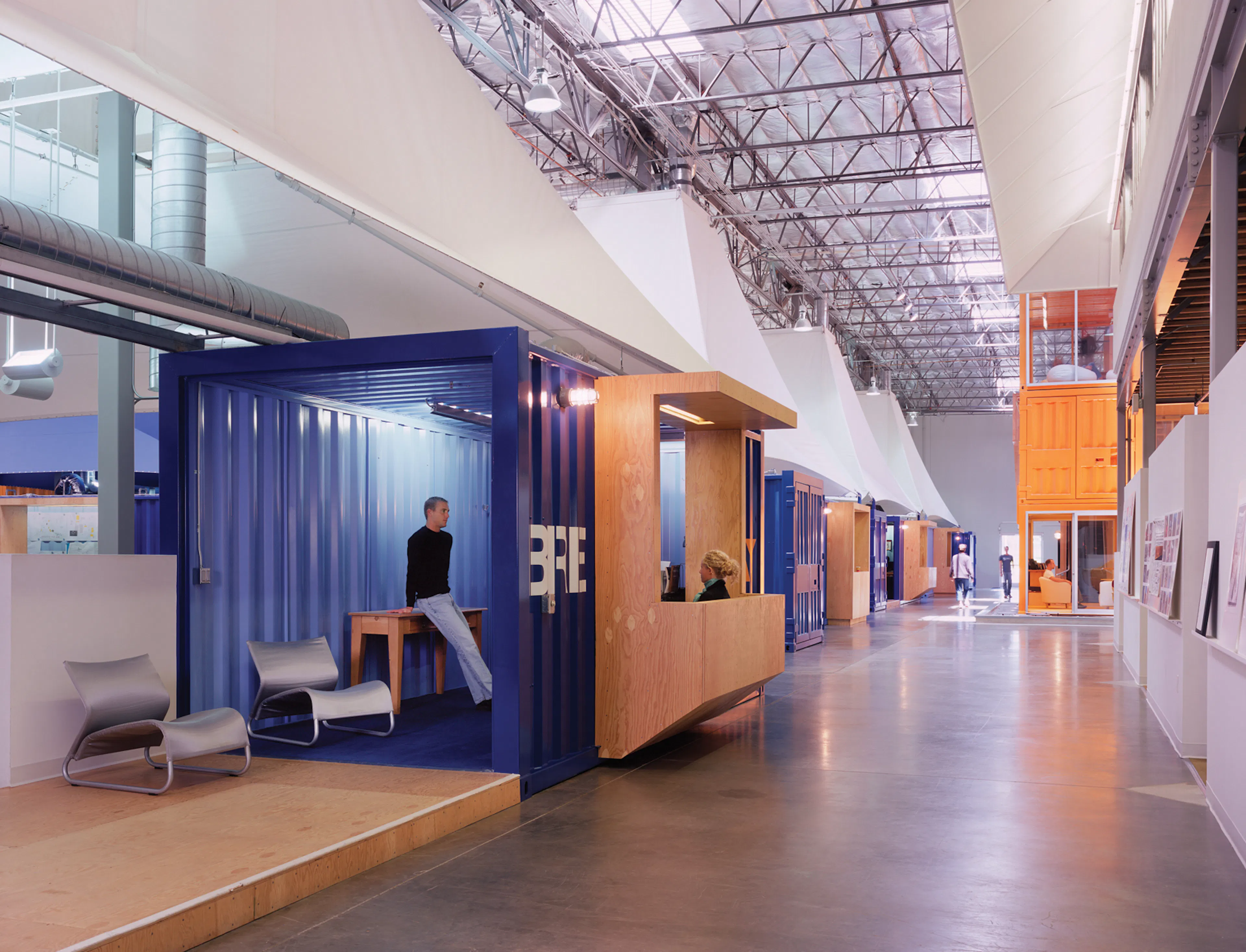 Shirley Ryan AbilityLab — 18