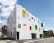 © emmanuelle moureaux INC.