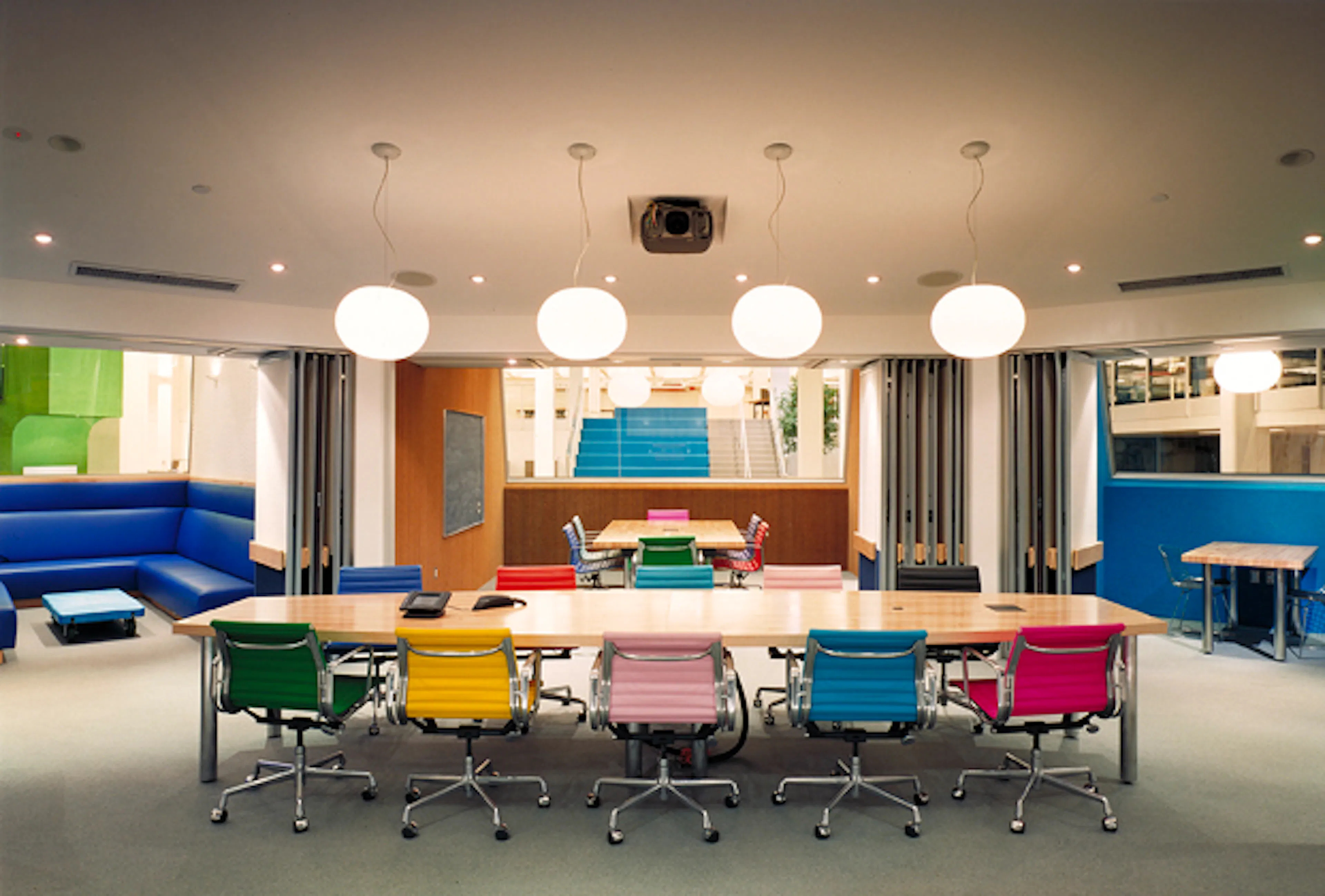 Stanford Residence — 5