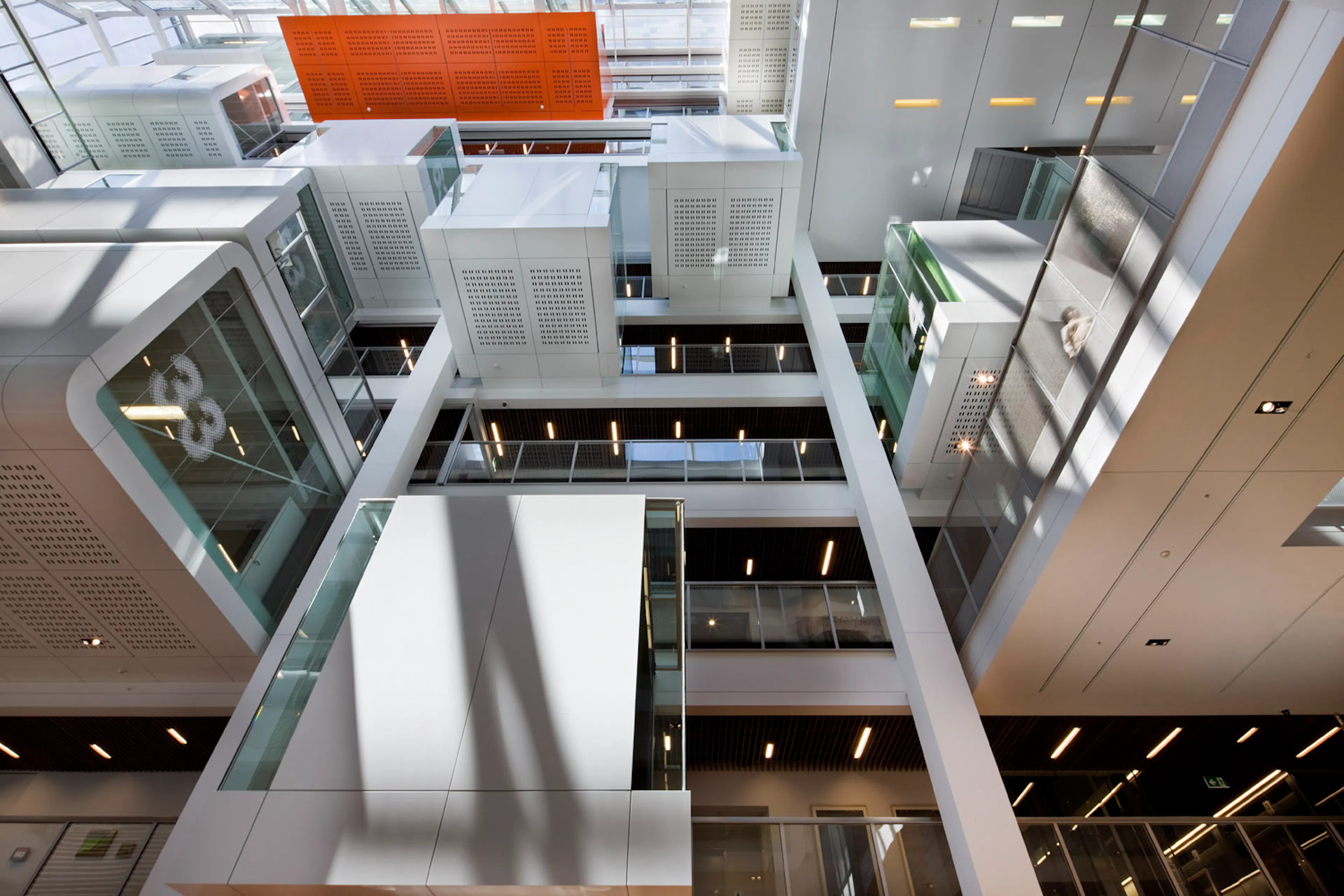 One Shelley Street — 6