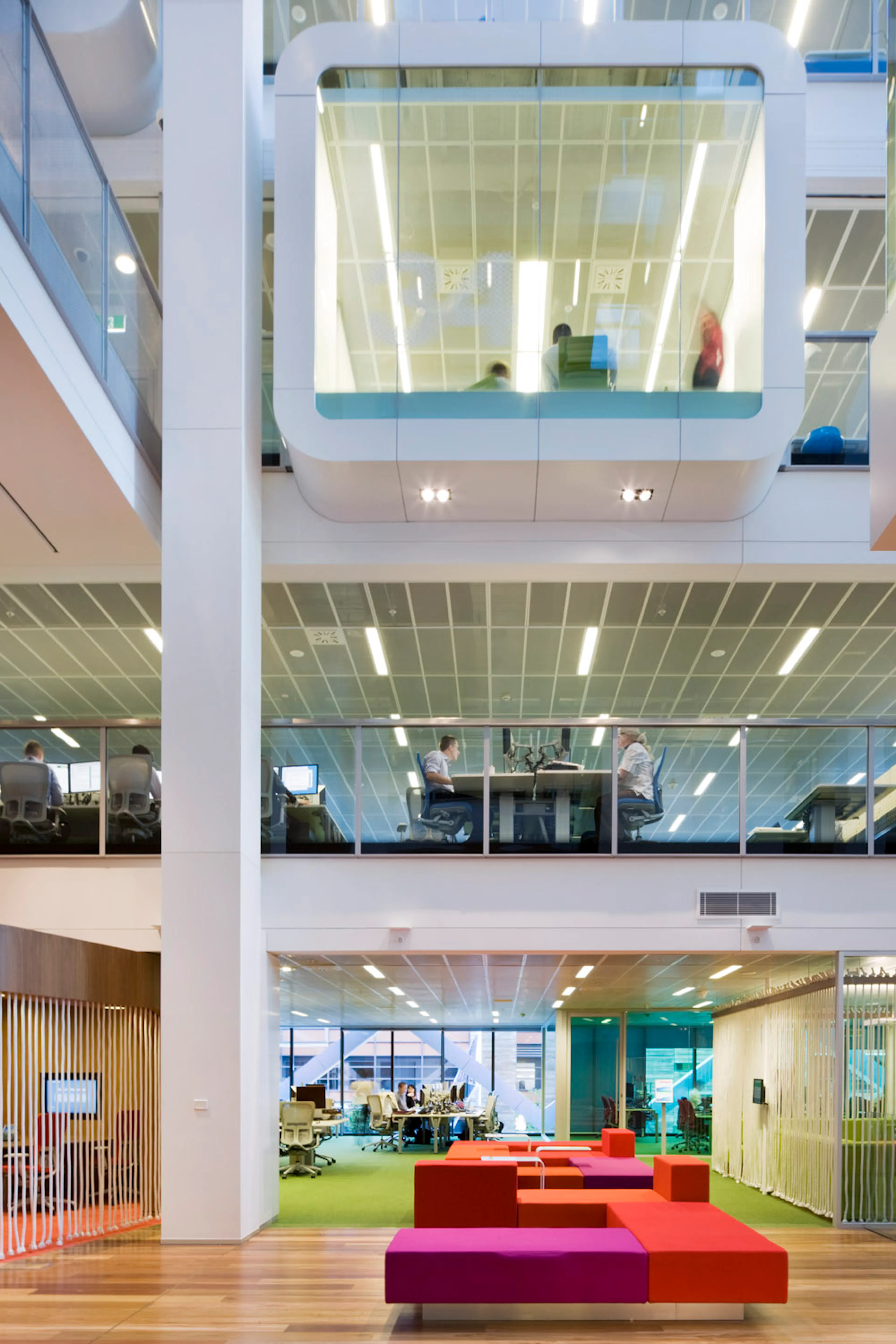 One Shelley Street — 9