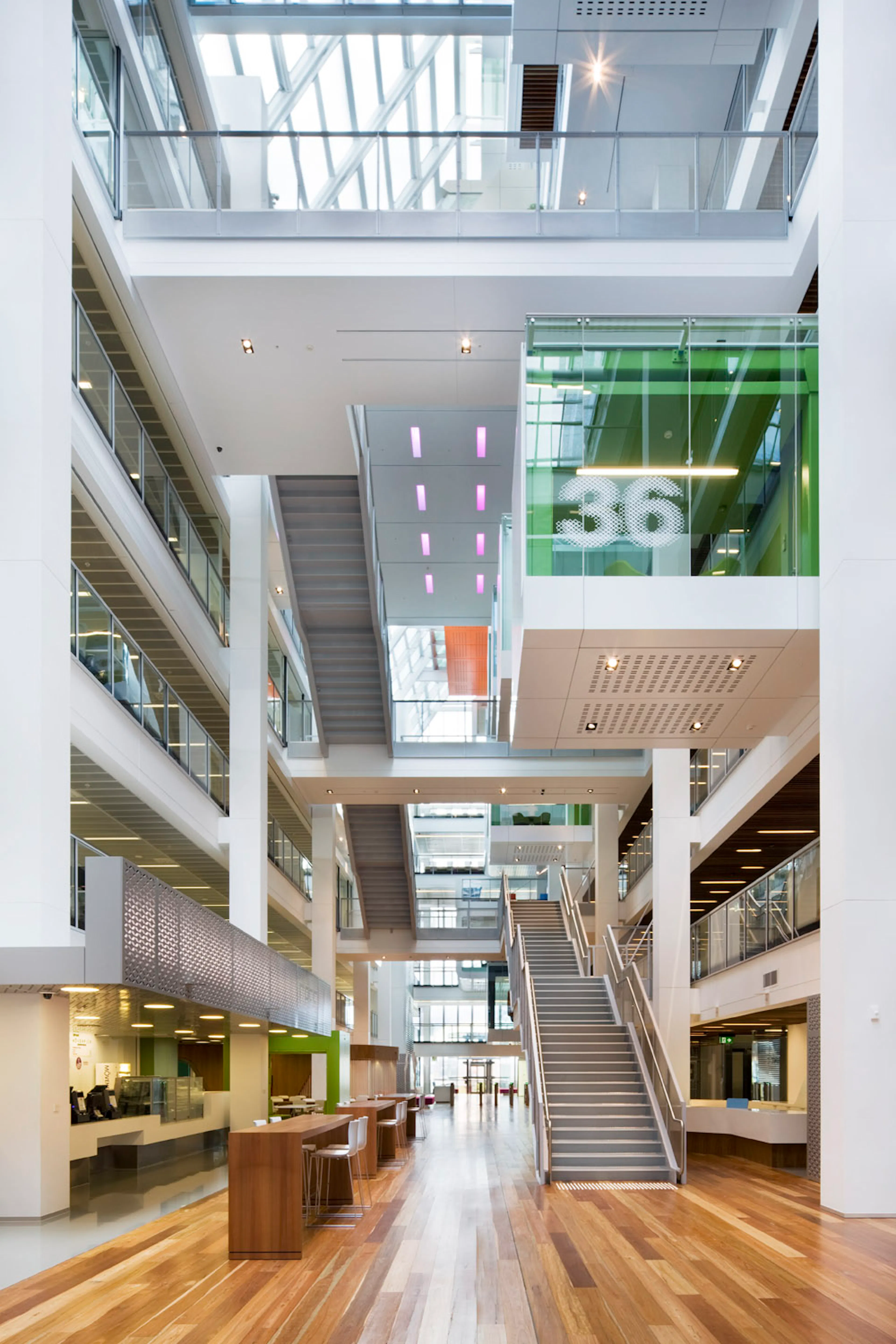 One Shelley Street — 3