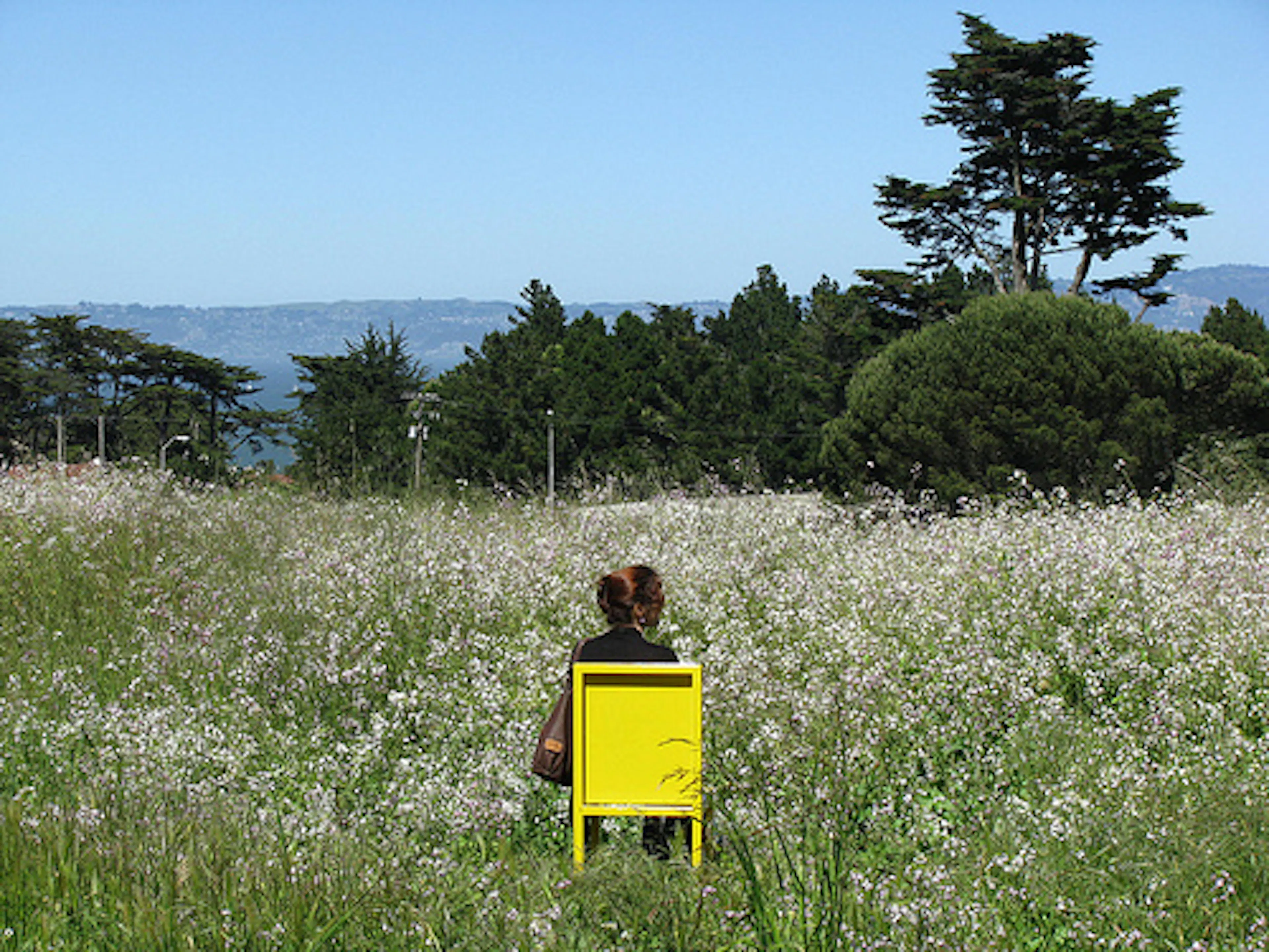 Stanford Residence — 8