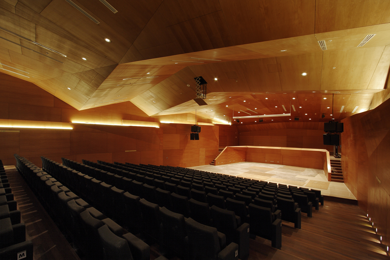 © Lateral, arquitectura & diseño