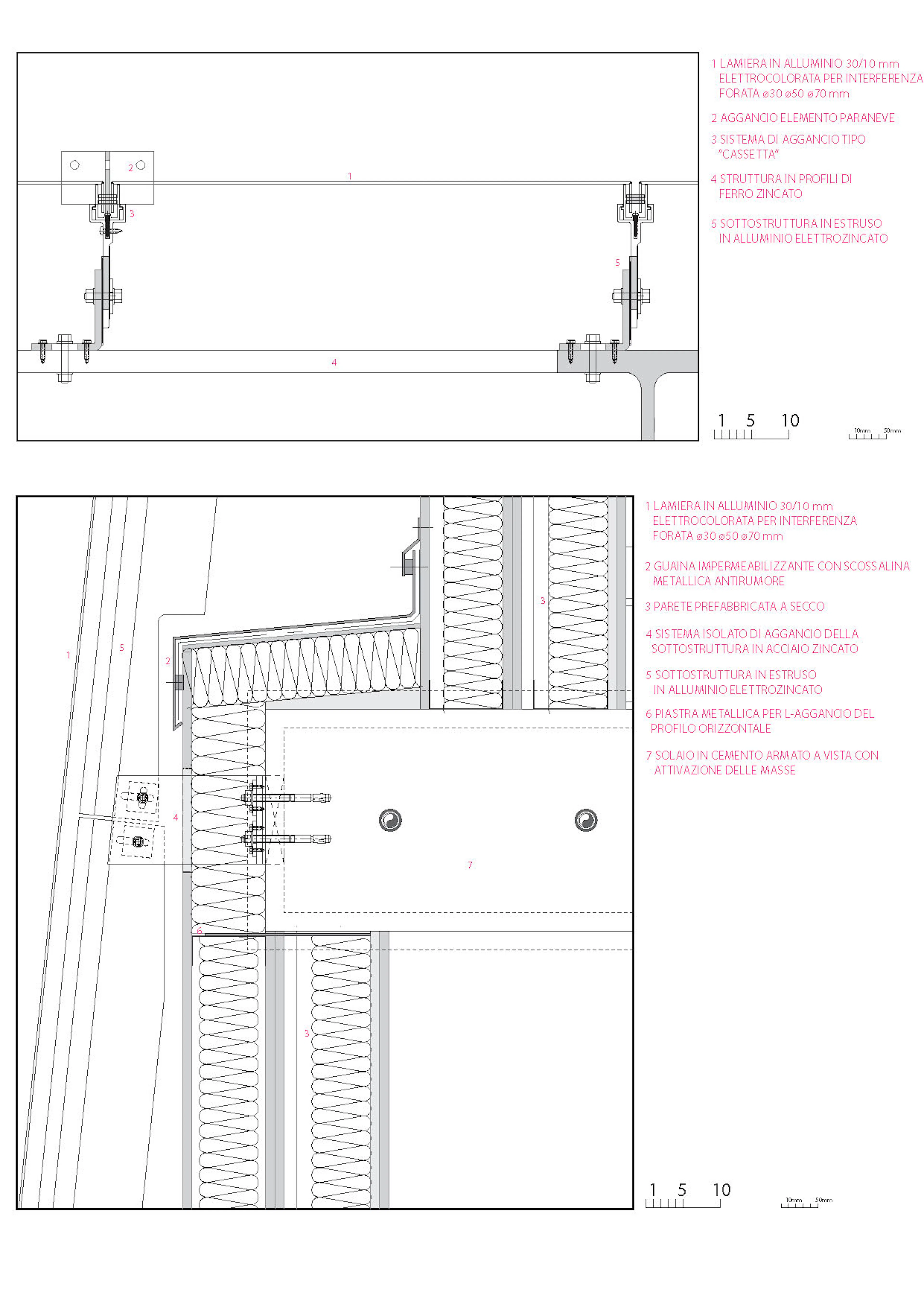 Salewa Spa Headquarters — 12
