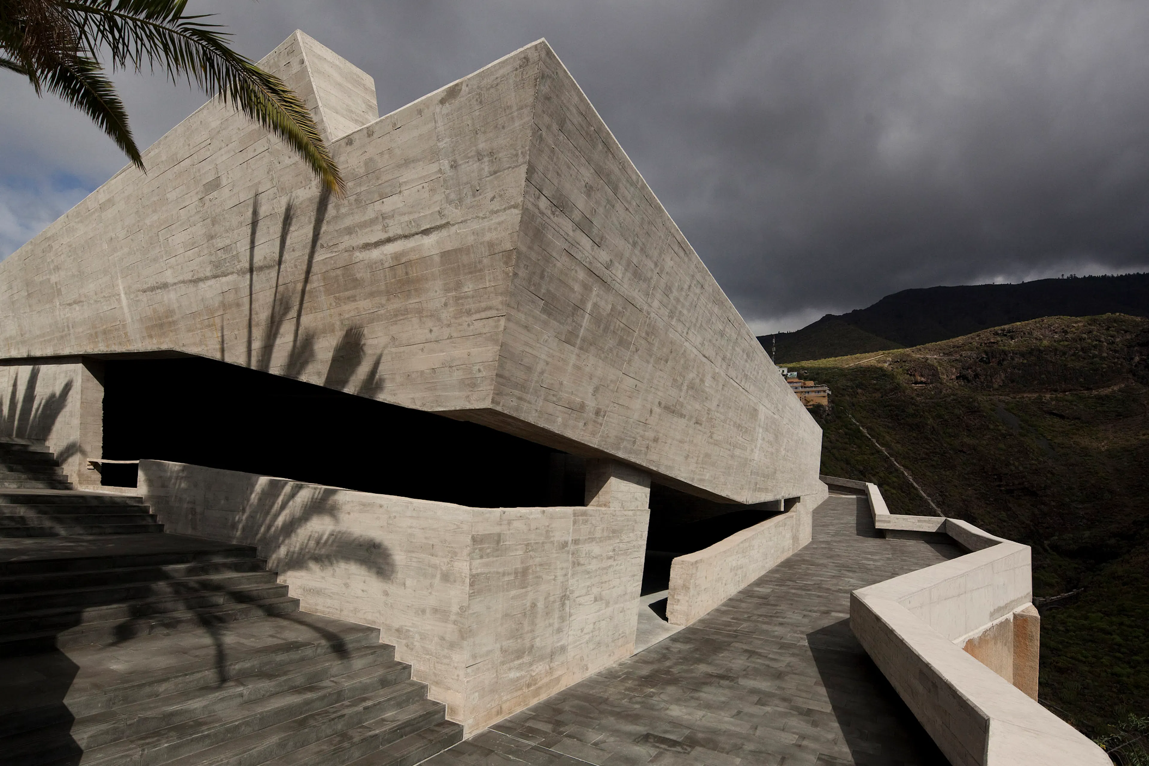 Fernando Menis — 1