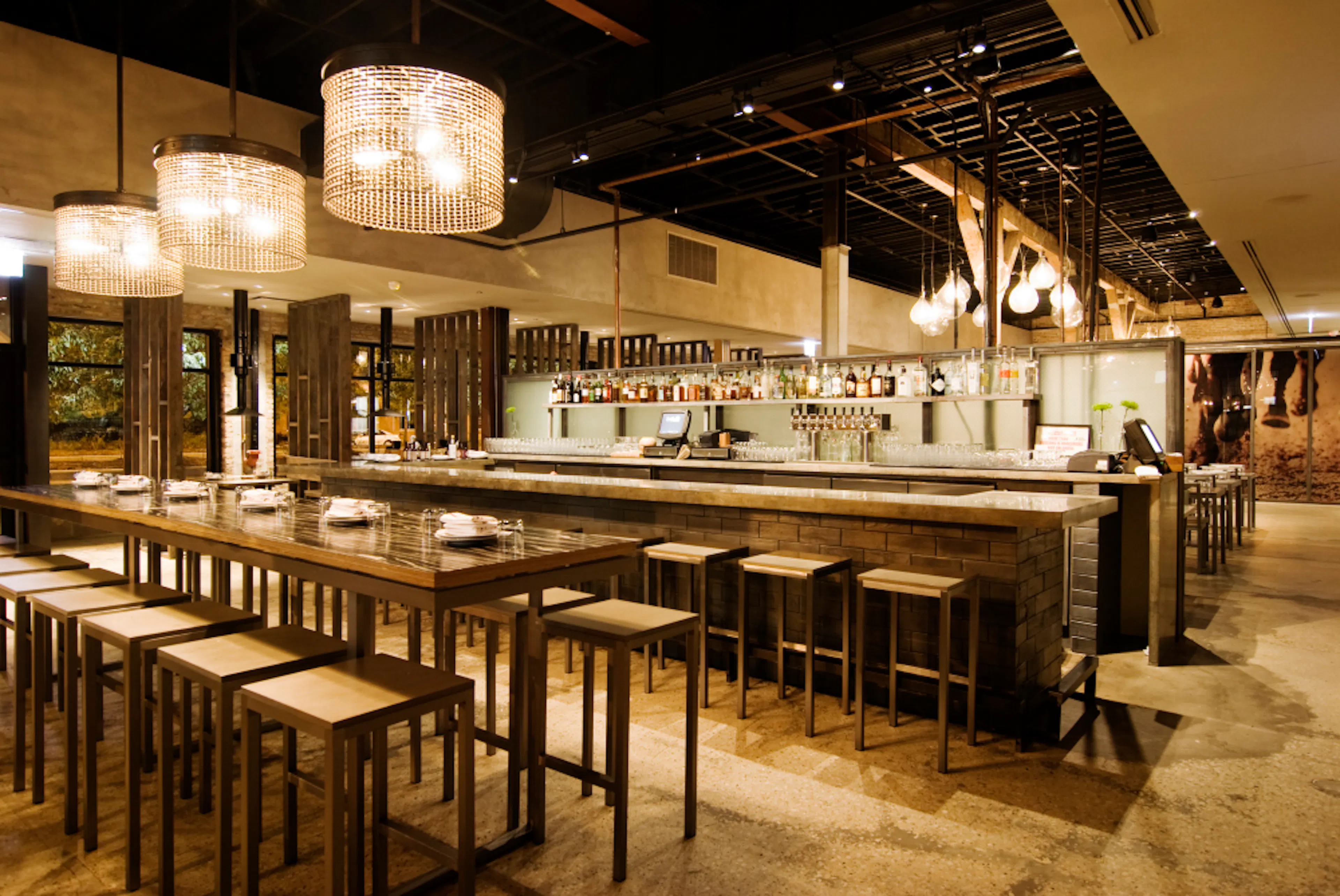 American Airlines Admirals Club at DCA — 23