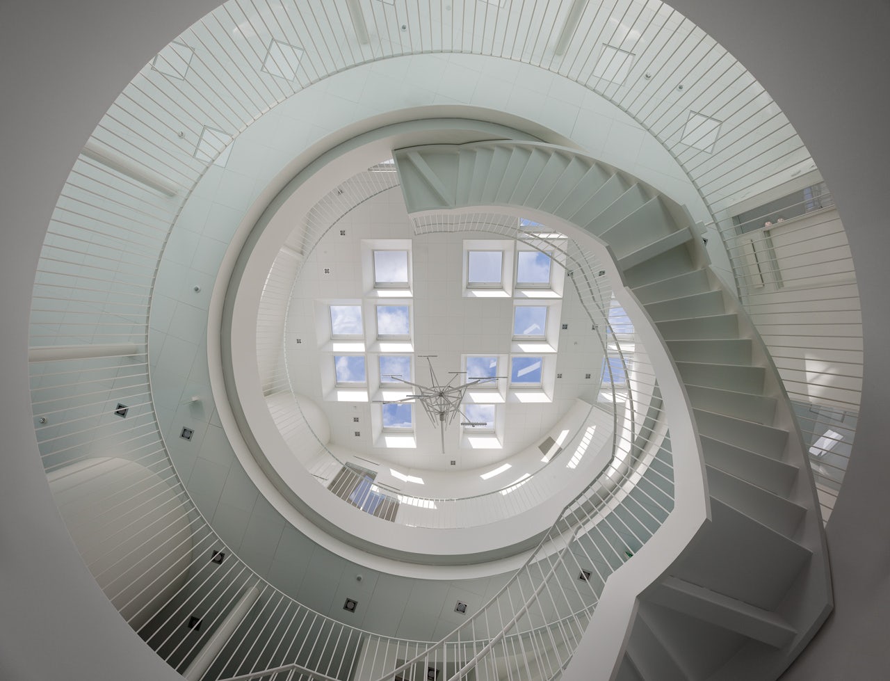 © Christensen & Co Architects