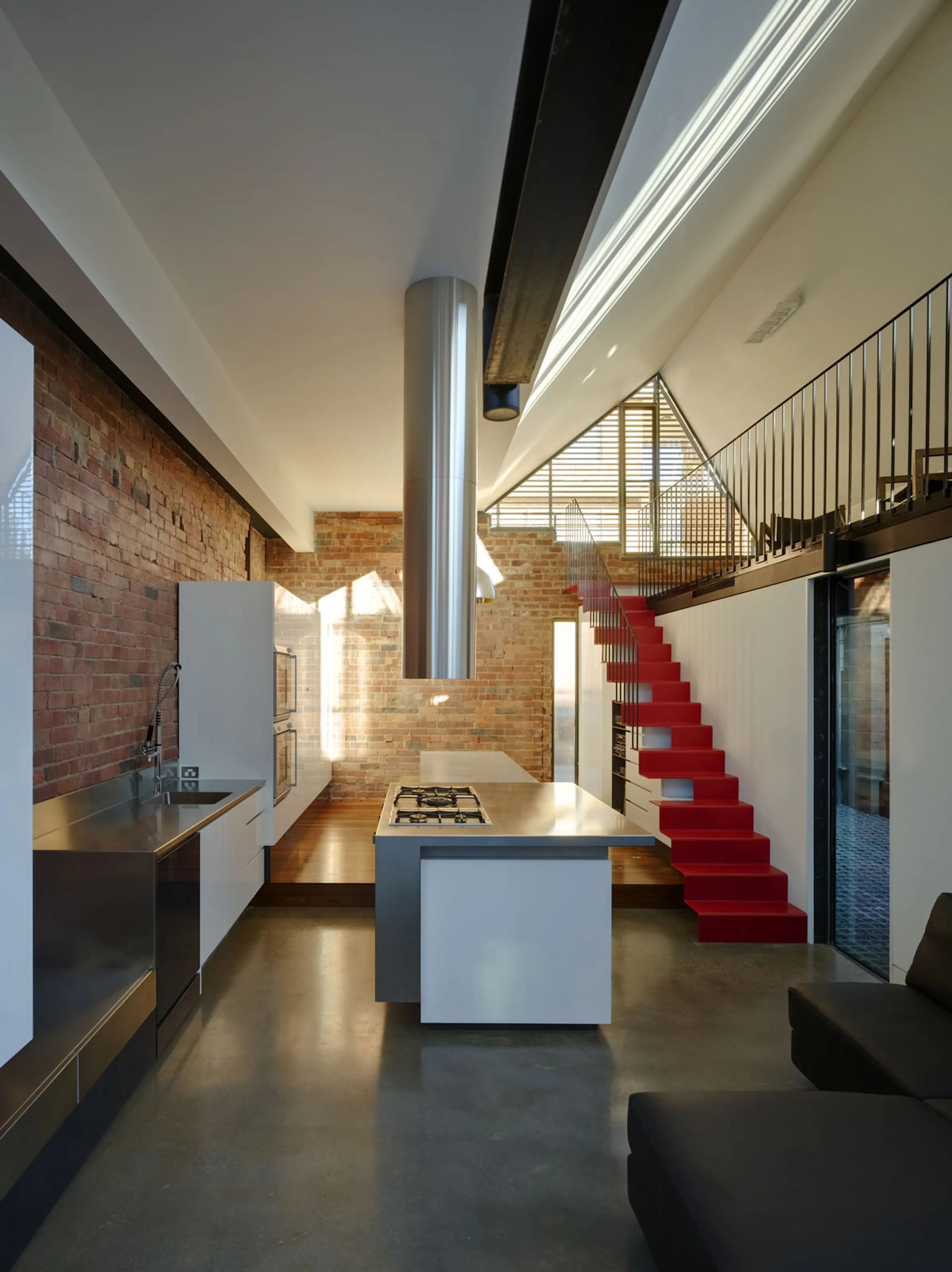 Austin Maynard Architects — 19