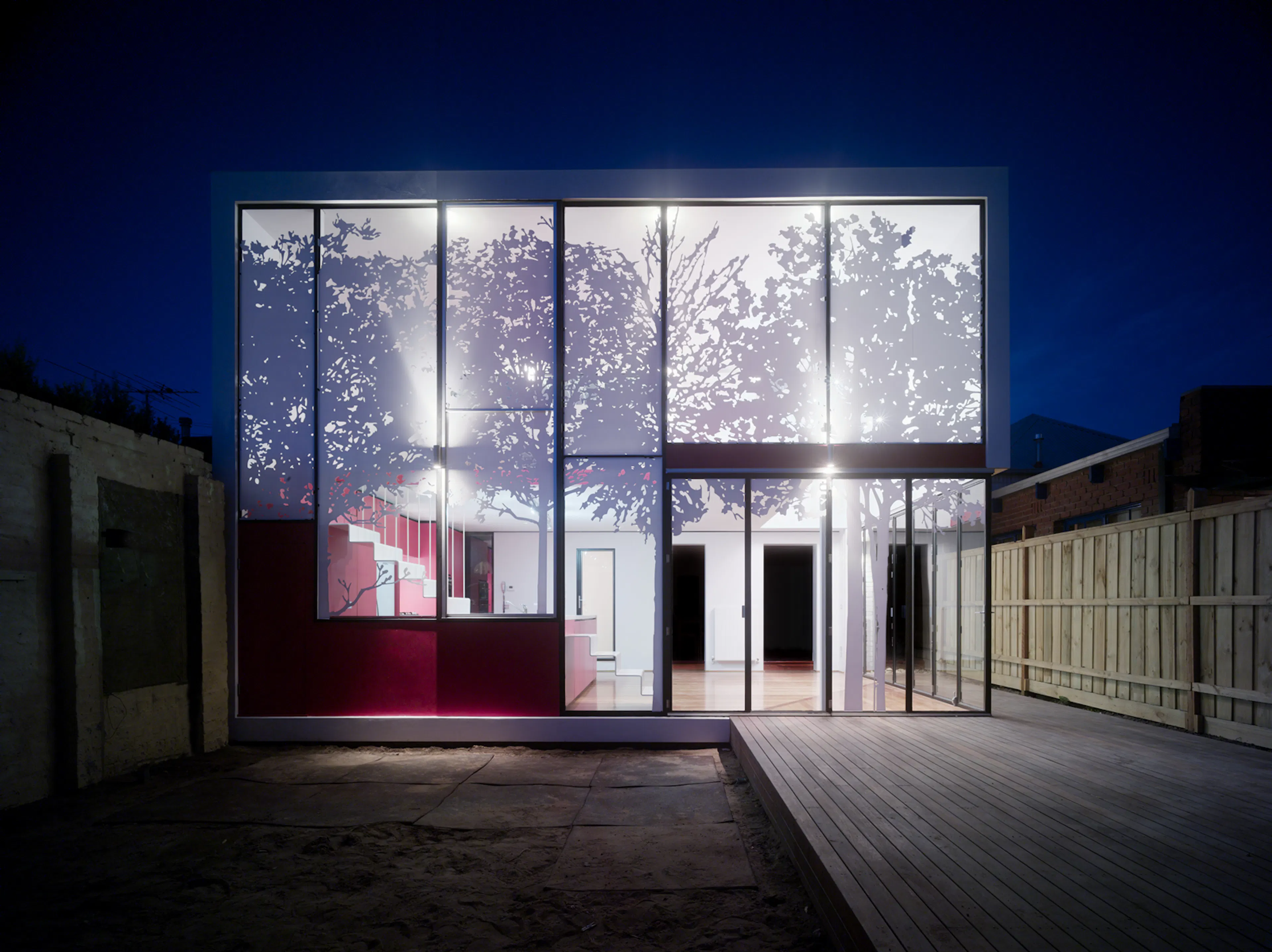 Austin Maynard Architects — 15