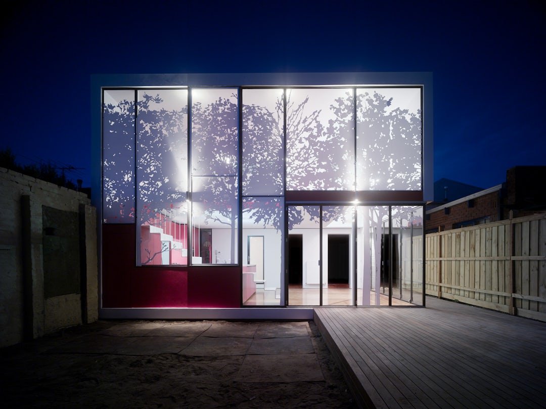 Building Identity: 10 Bold Supergraphics That Make a Statement ...