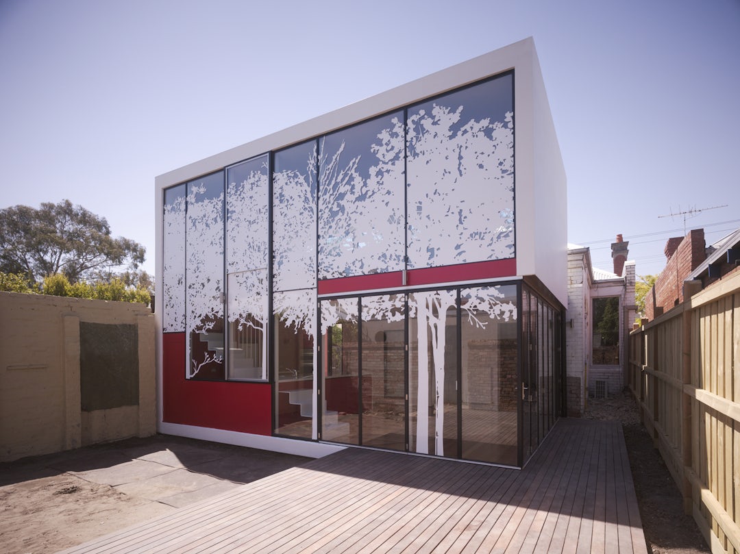 Building Identity: 10 Bold Supergraphics That Make a Statement ...