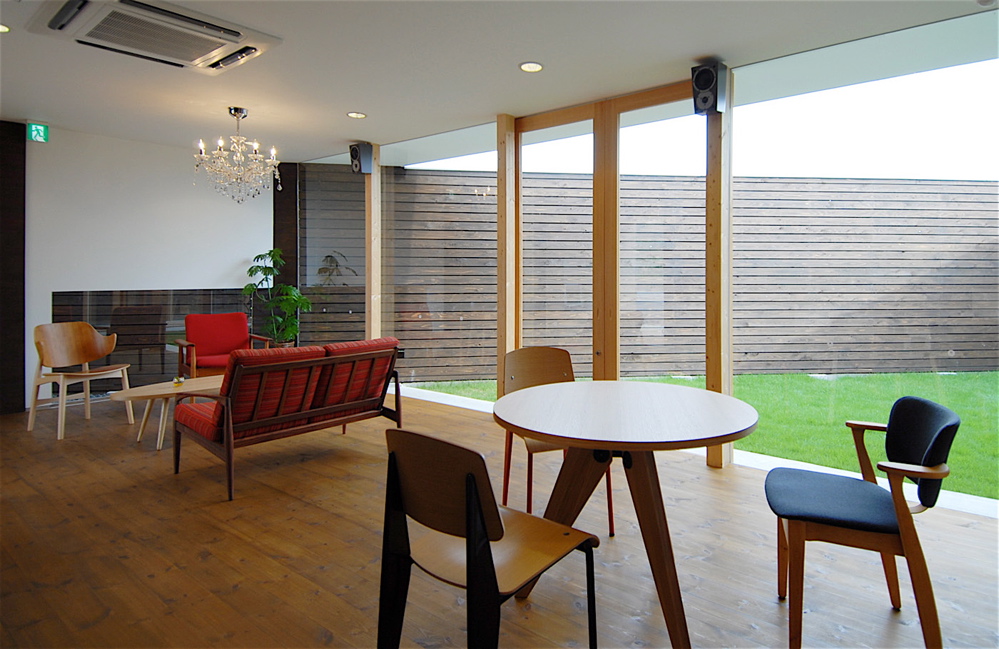 ALFA DENTAL OFFICE Architizer