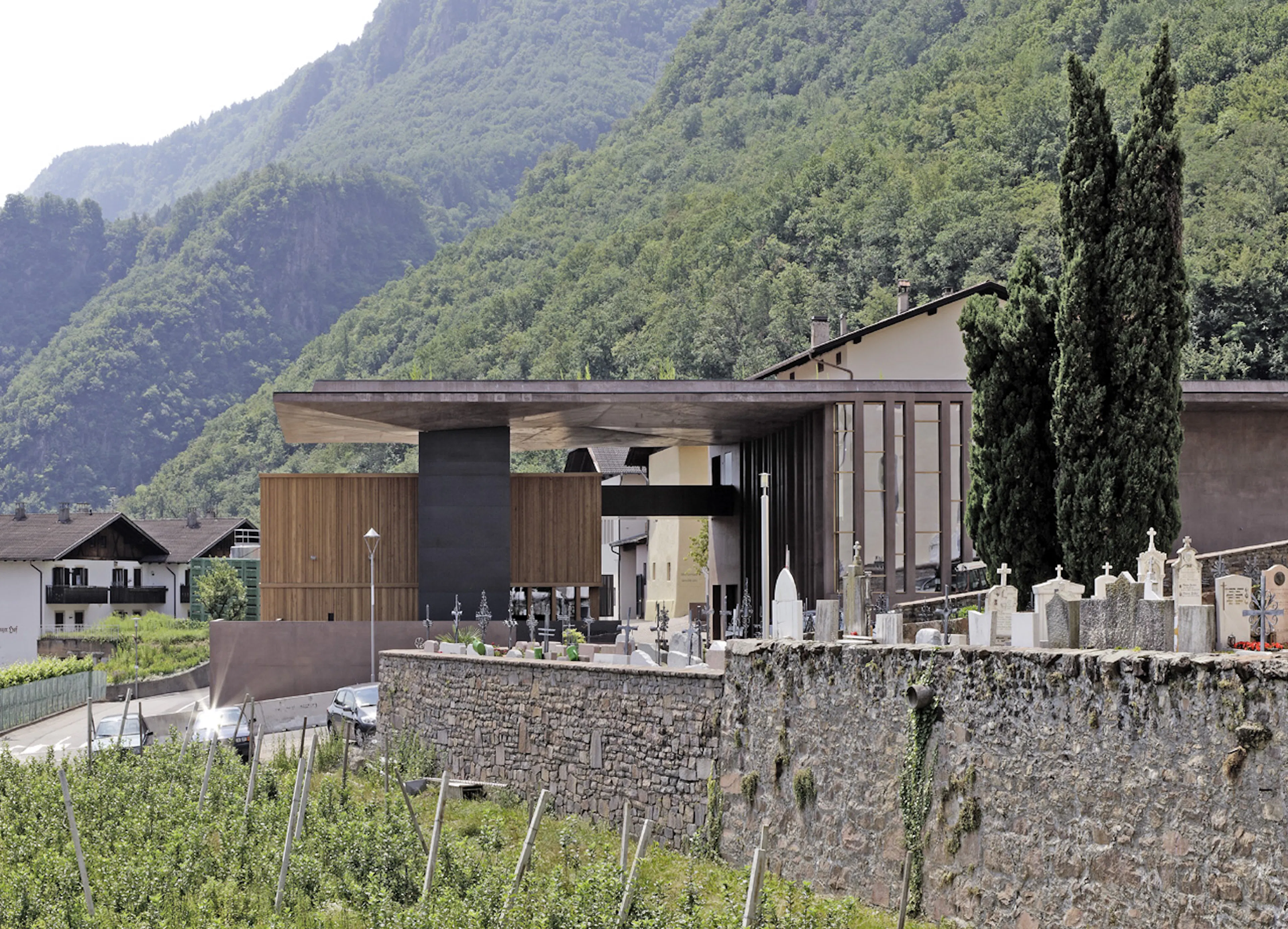 Nals-Margreid Winery — 16