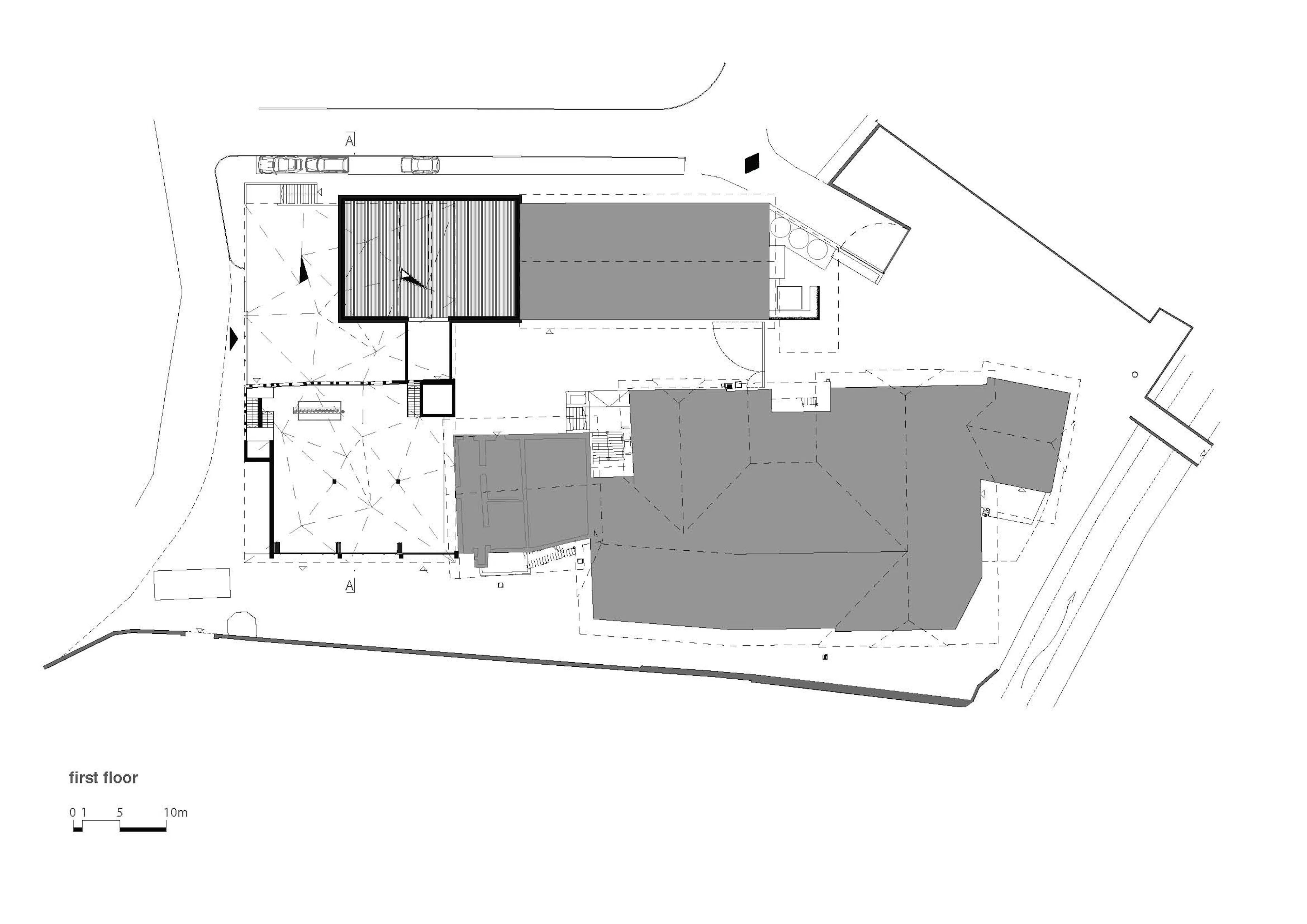 Nals-Margreid Winery — 22