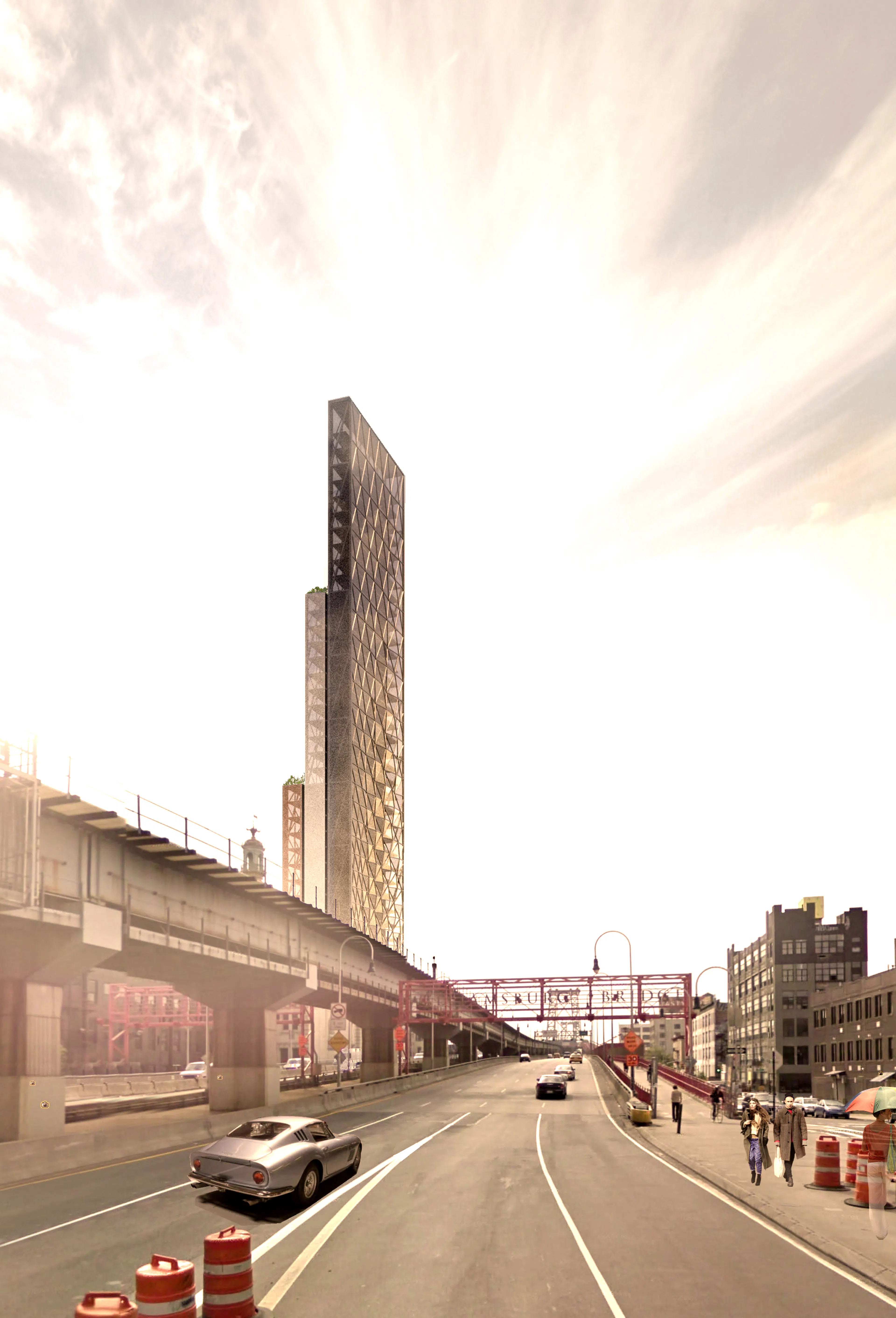 Oppenheim Architecture — 27