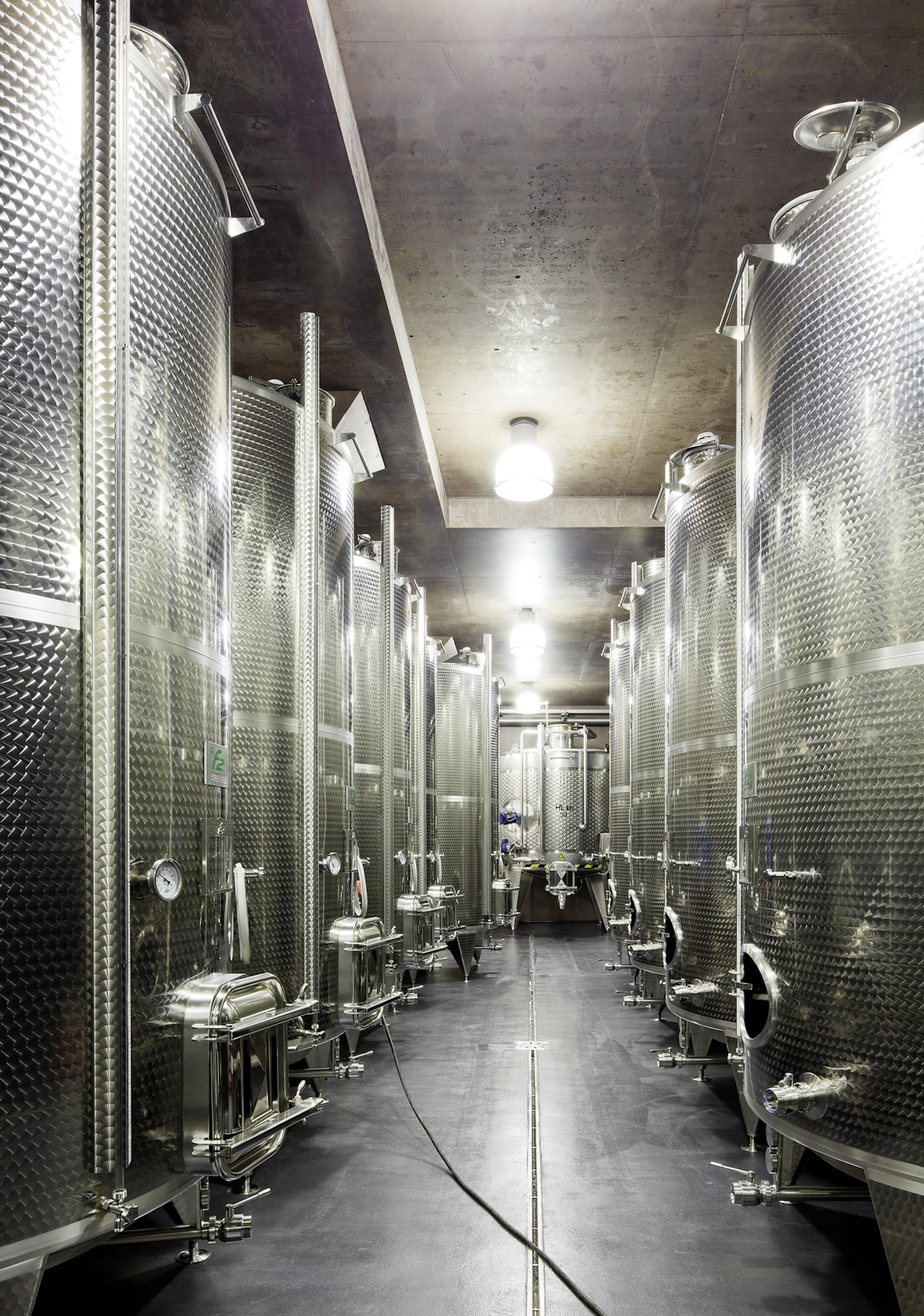 Nals-Margreid Winery — 3