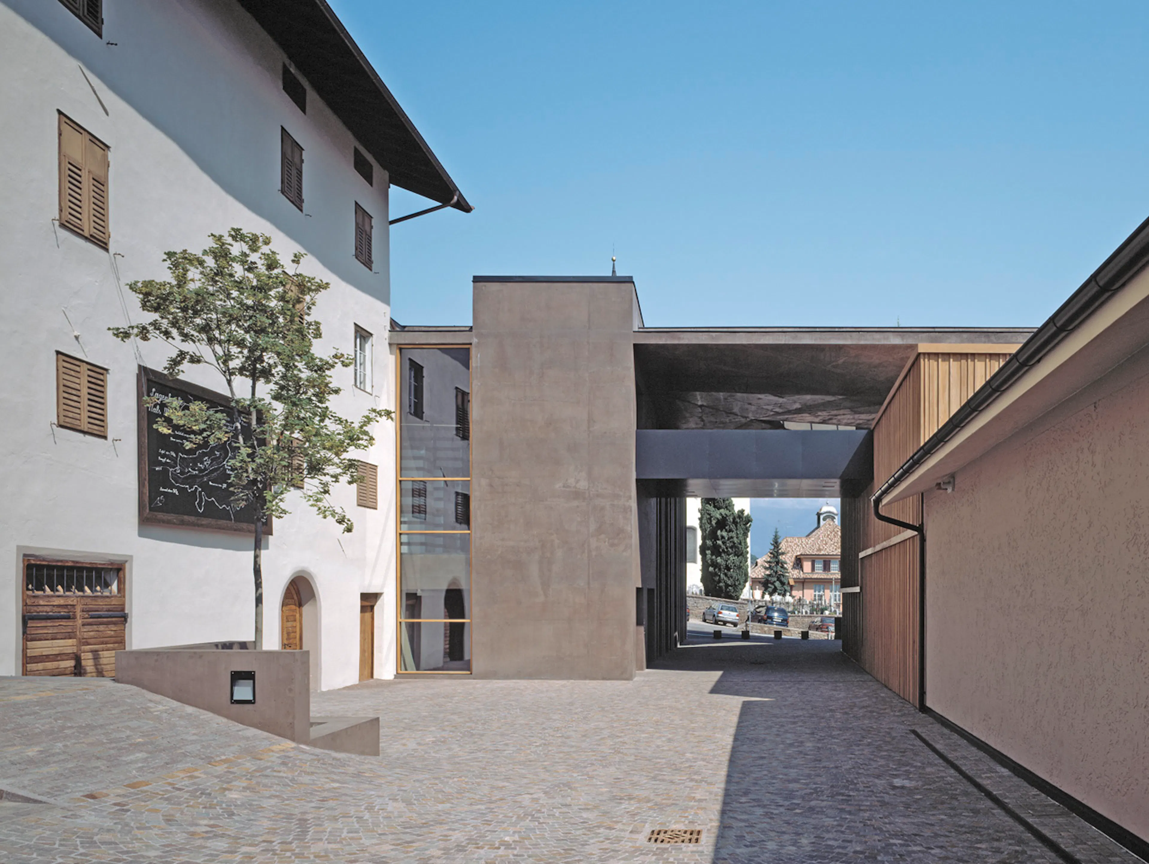 Nals-Margreid Winery — 12