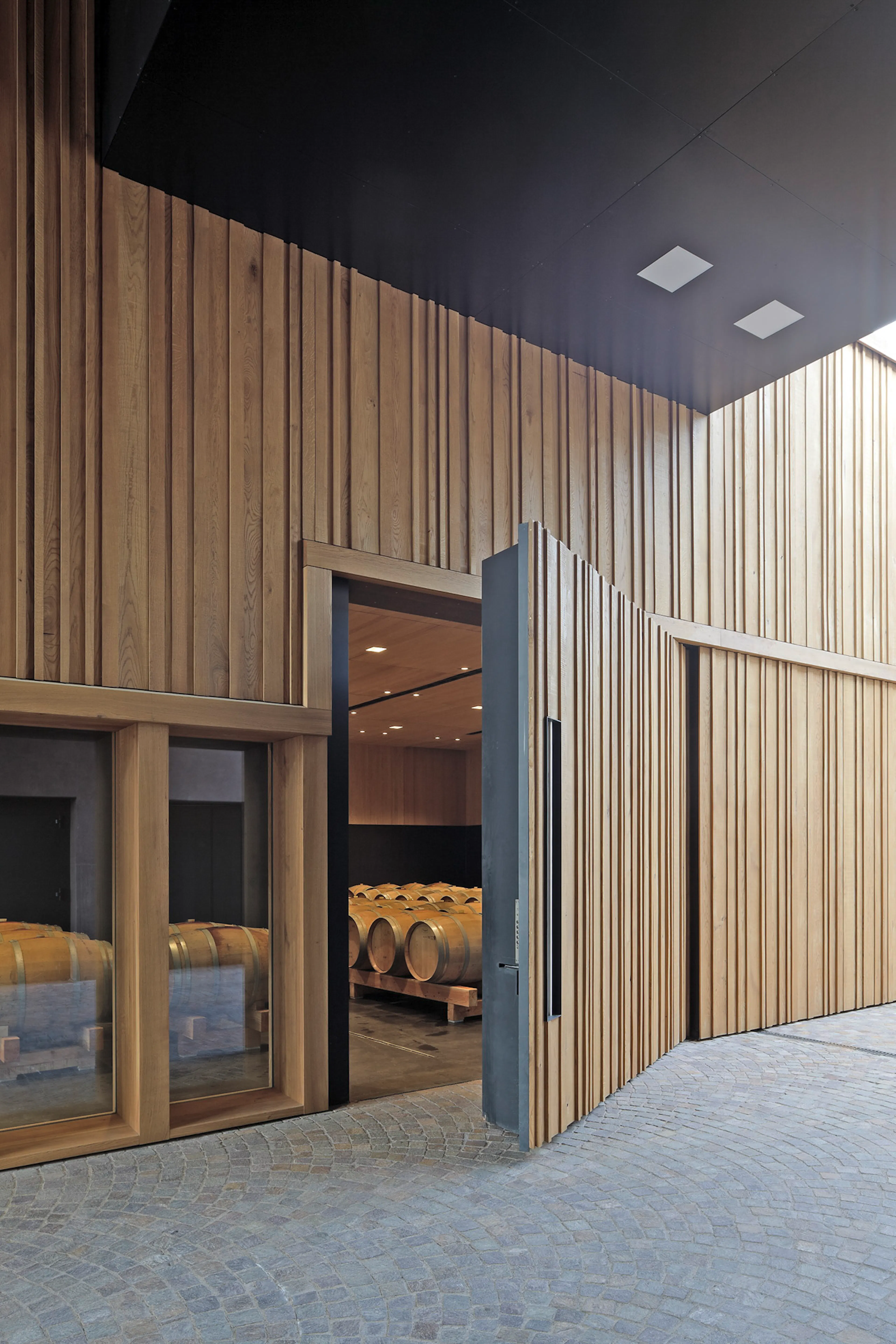 Nals-Margreid Winery — 8