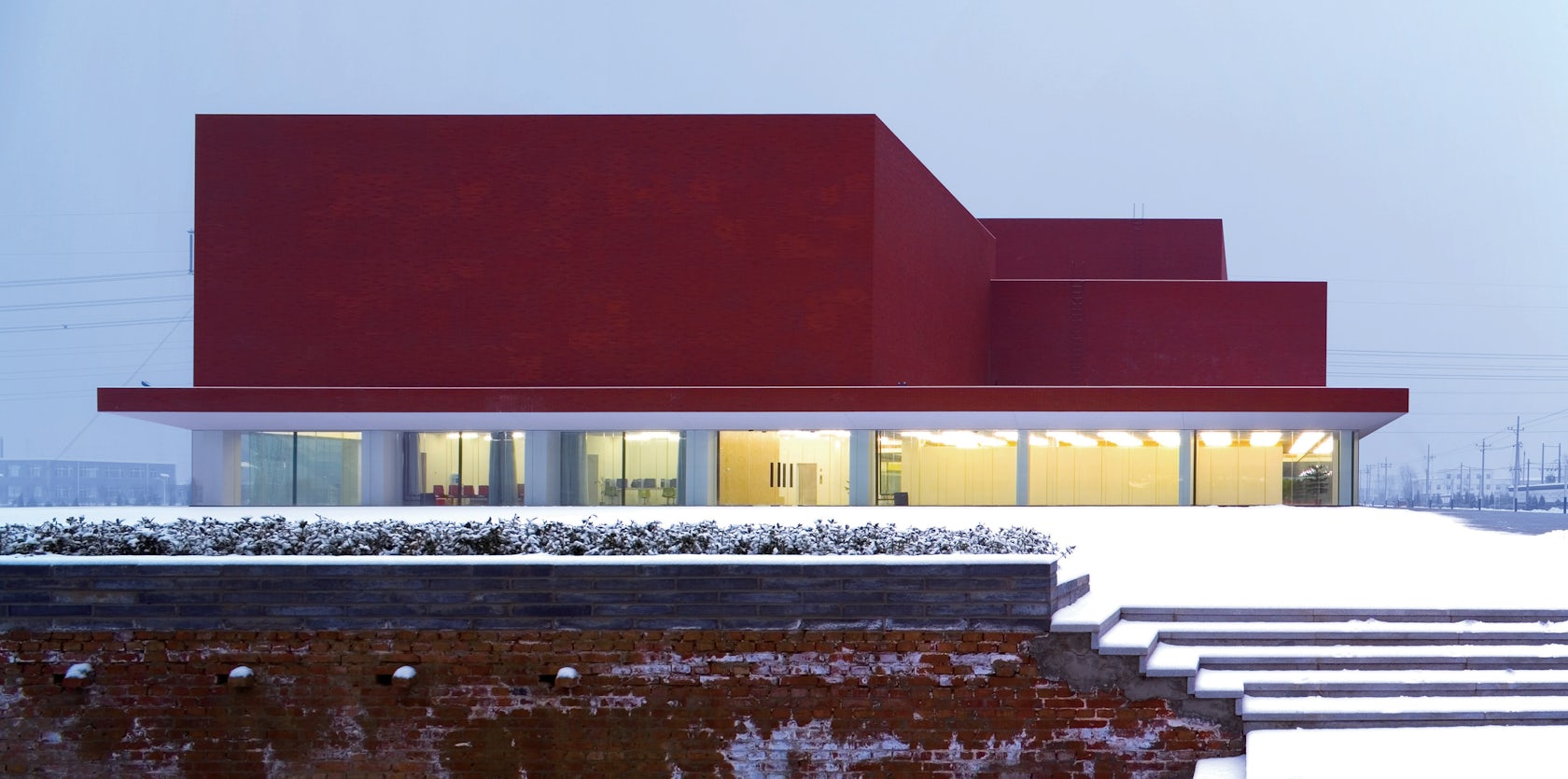 © DnA_Design And Architecture