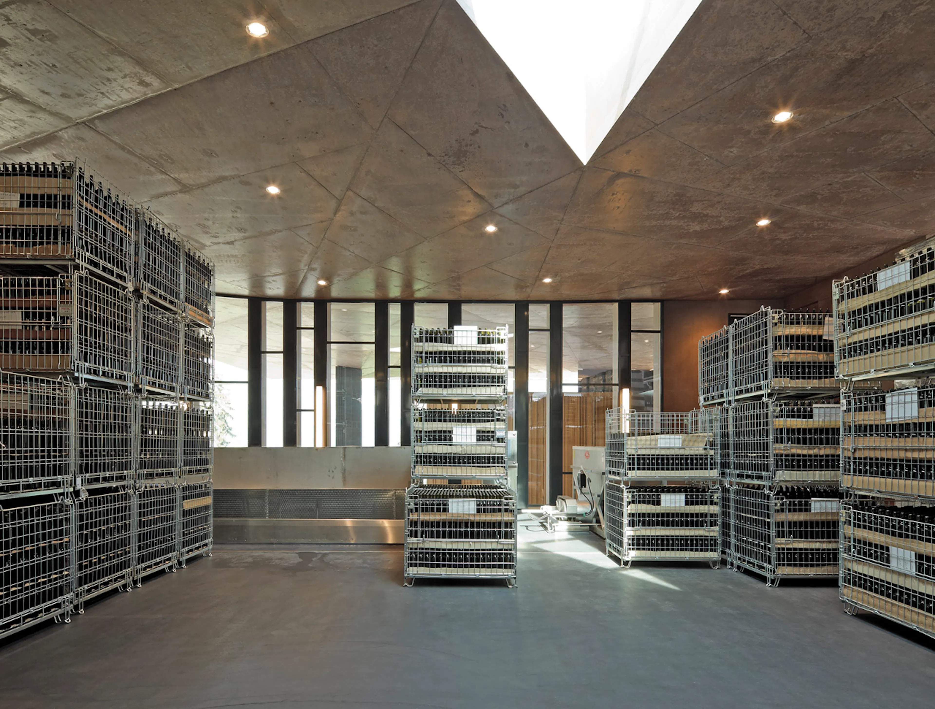 Nals-Margreid Winery — 4