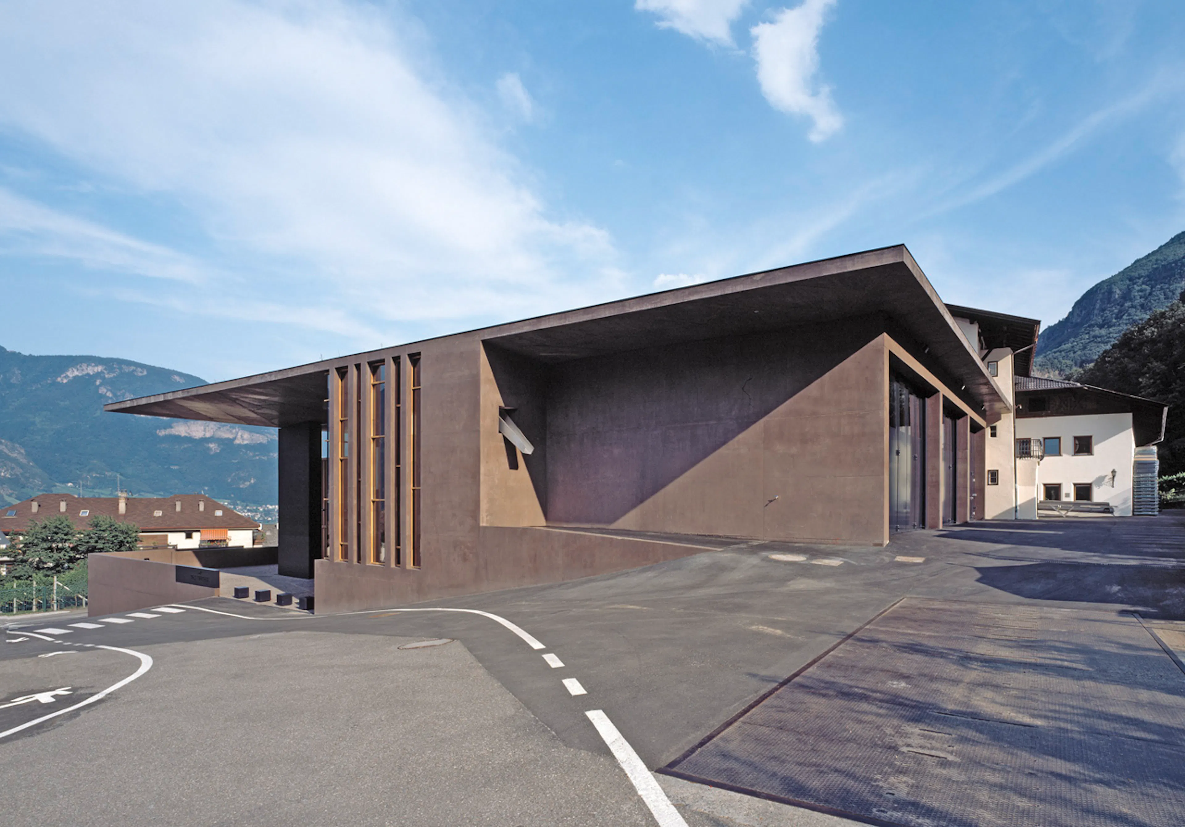 Nals-Margreid Winery — 17