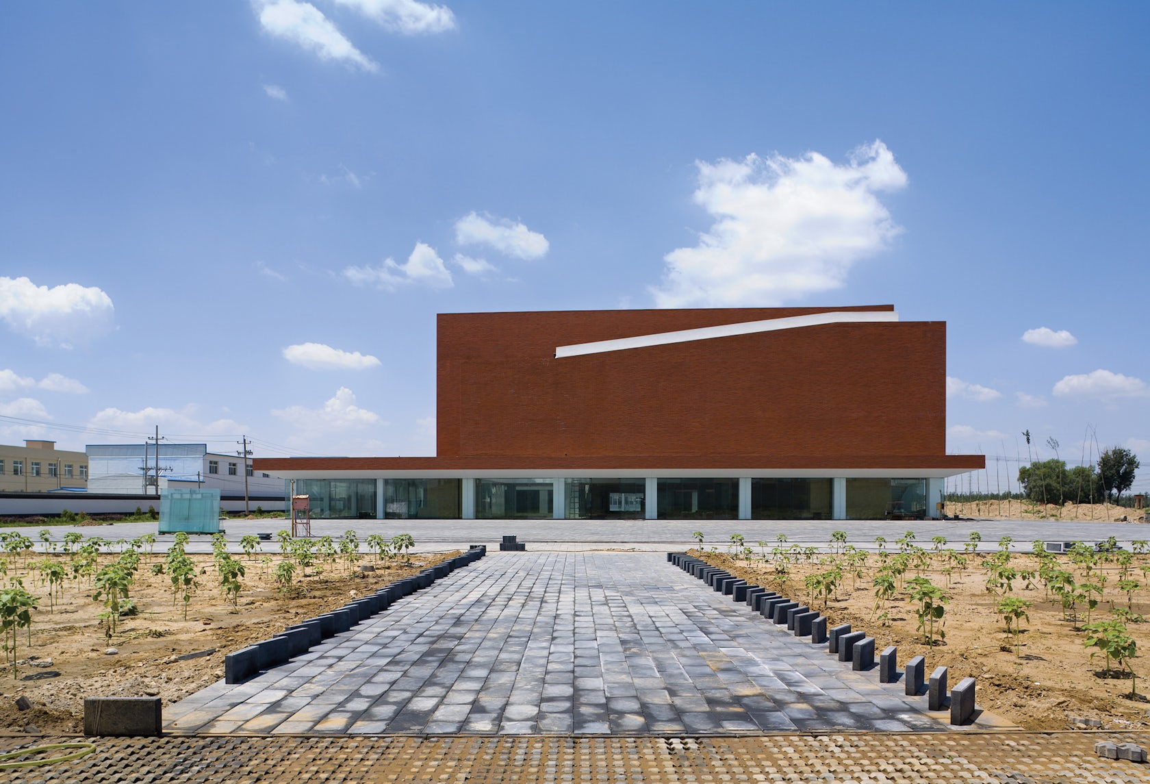 © DnA_Design And Architecture