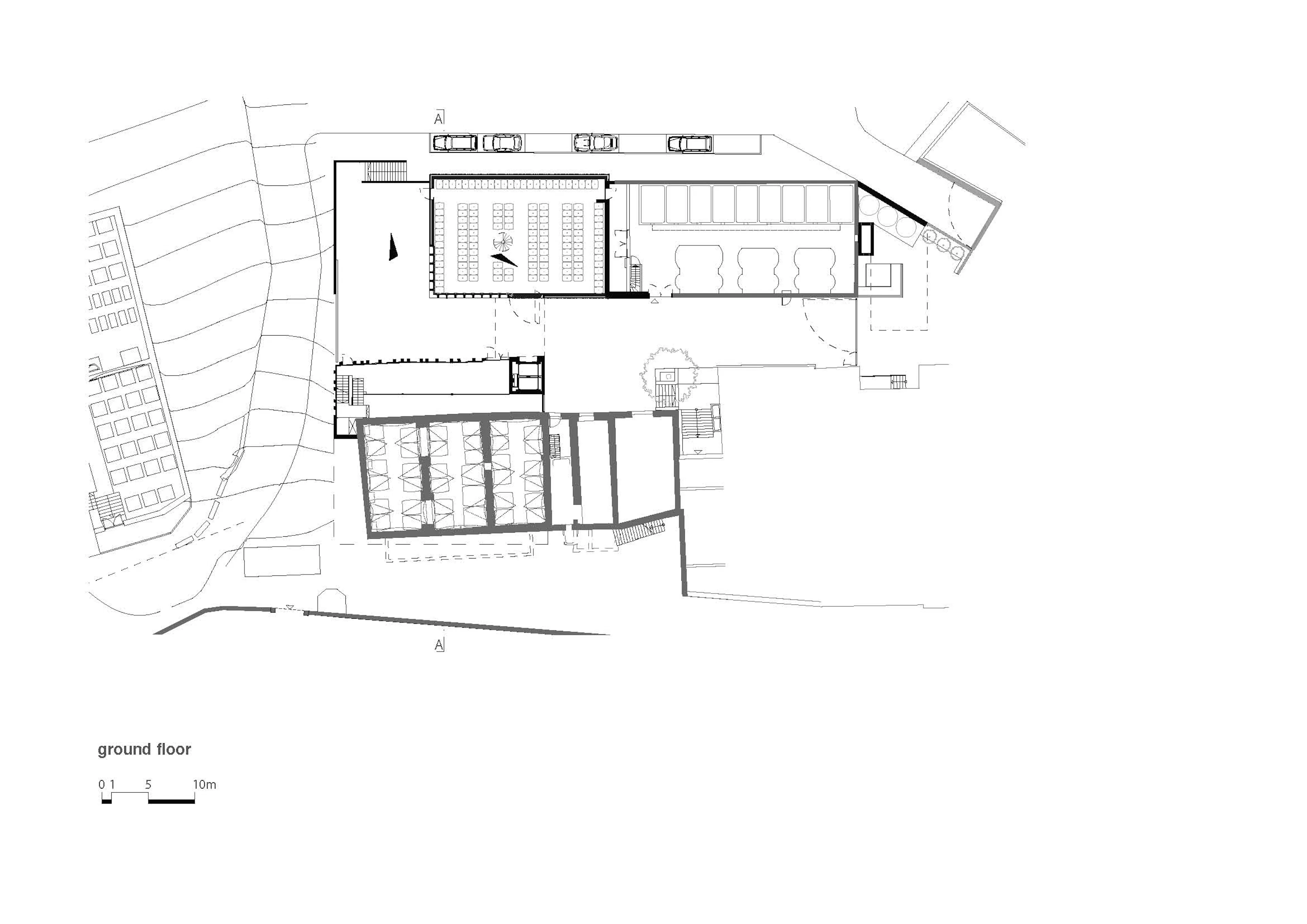 Nals-Margreid Winery — 20