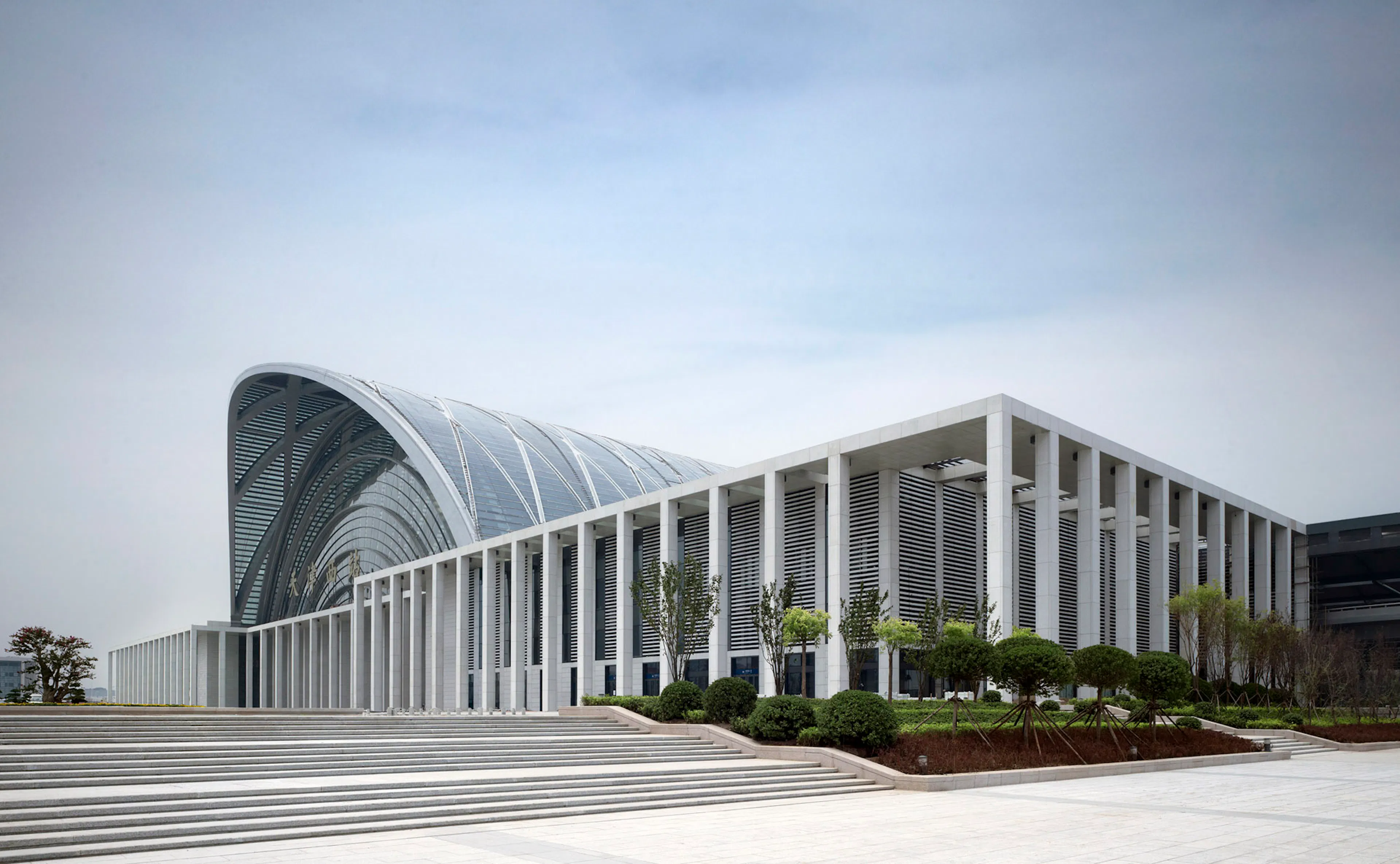 Hyparschale Magdeburg — 24