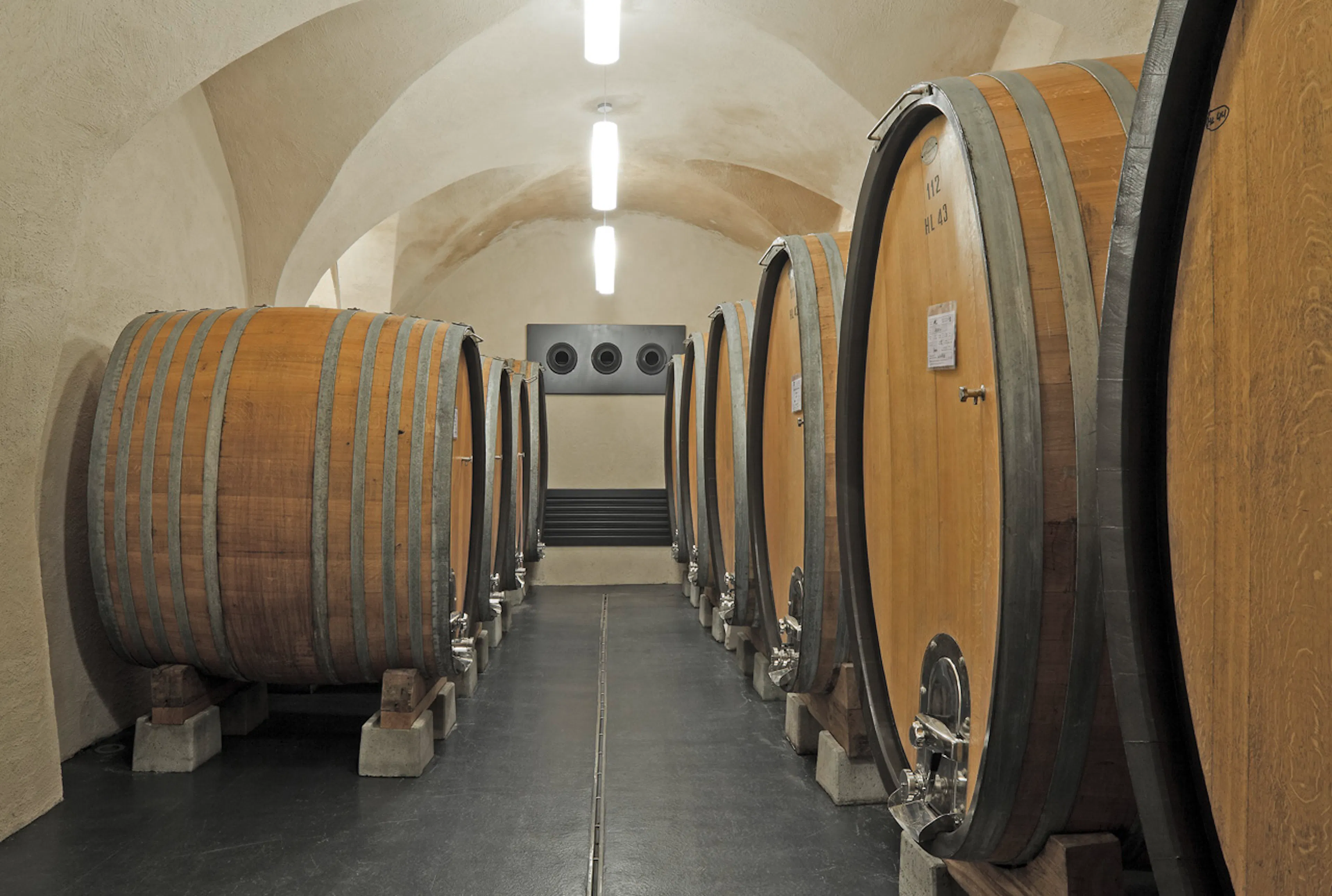 Nals-Margreid Winery — 5