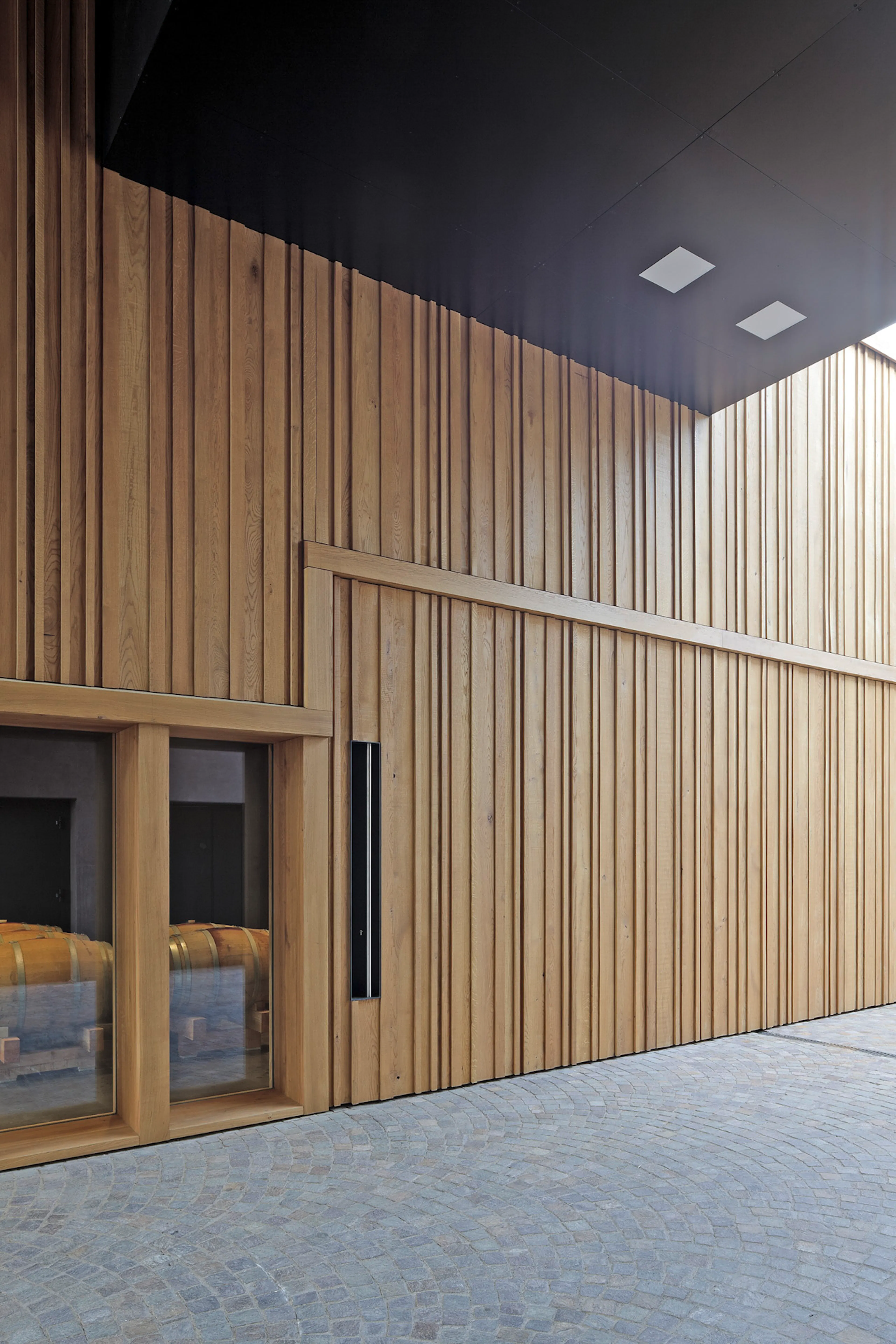 Nals-Margreid Winery — 7