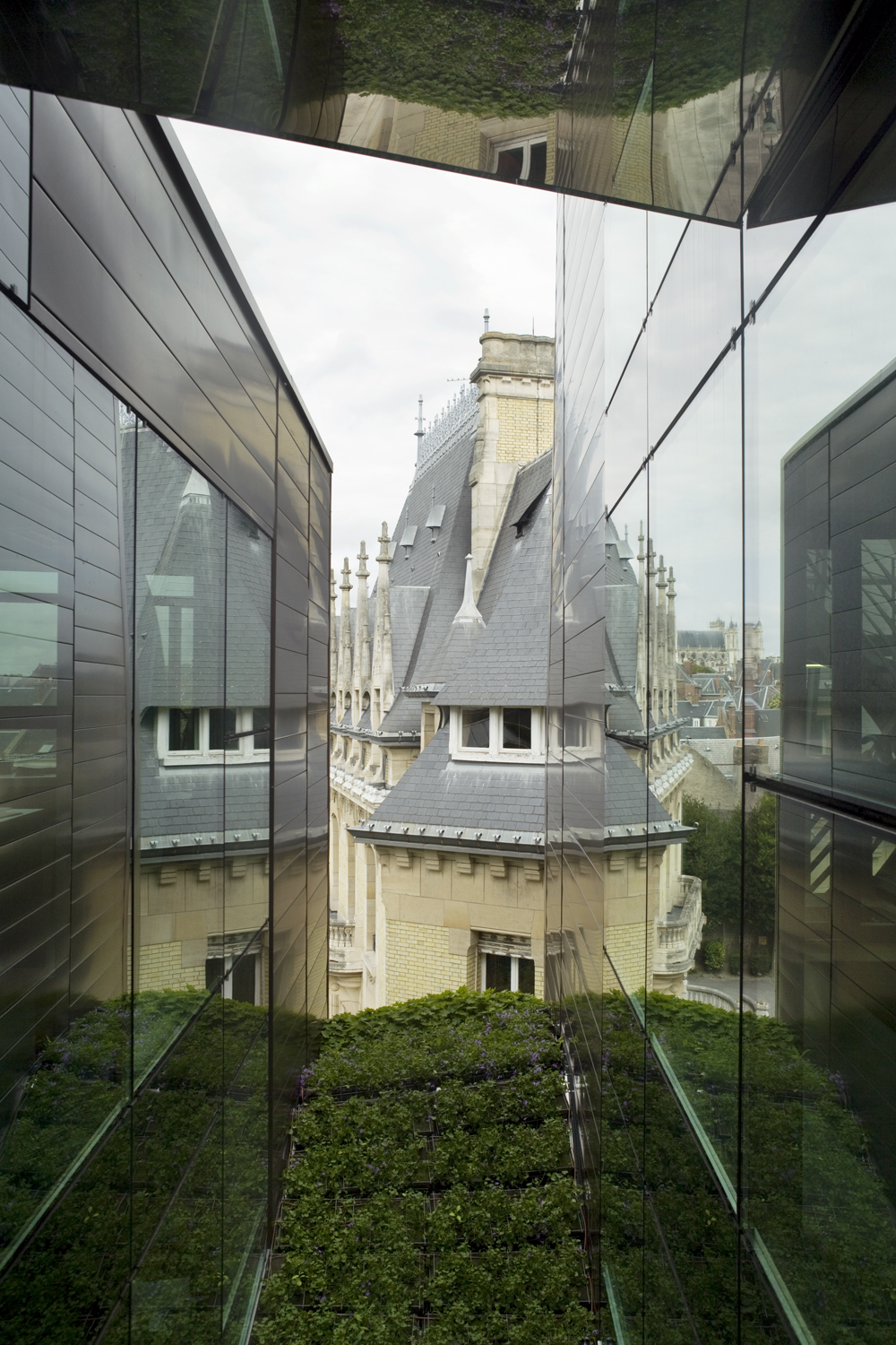 © Chartier - Corbasson