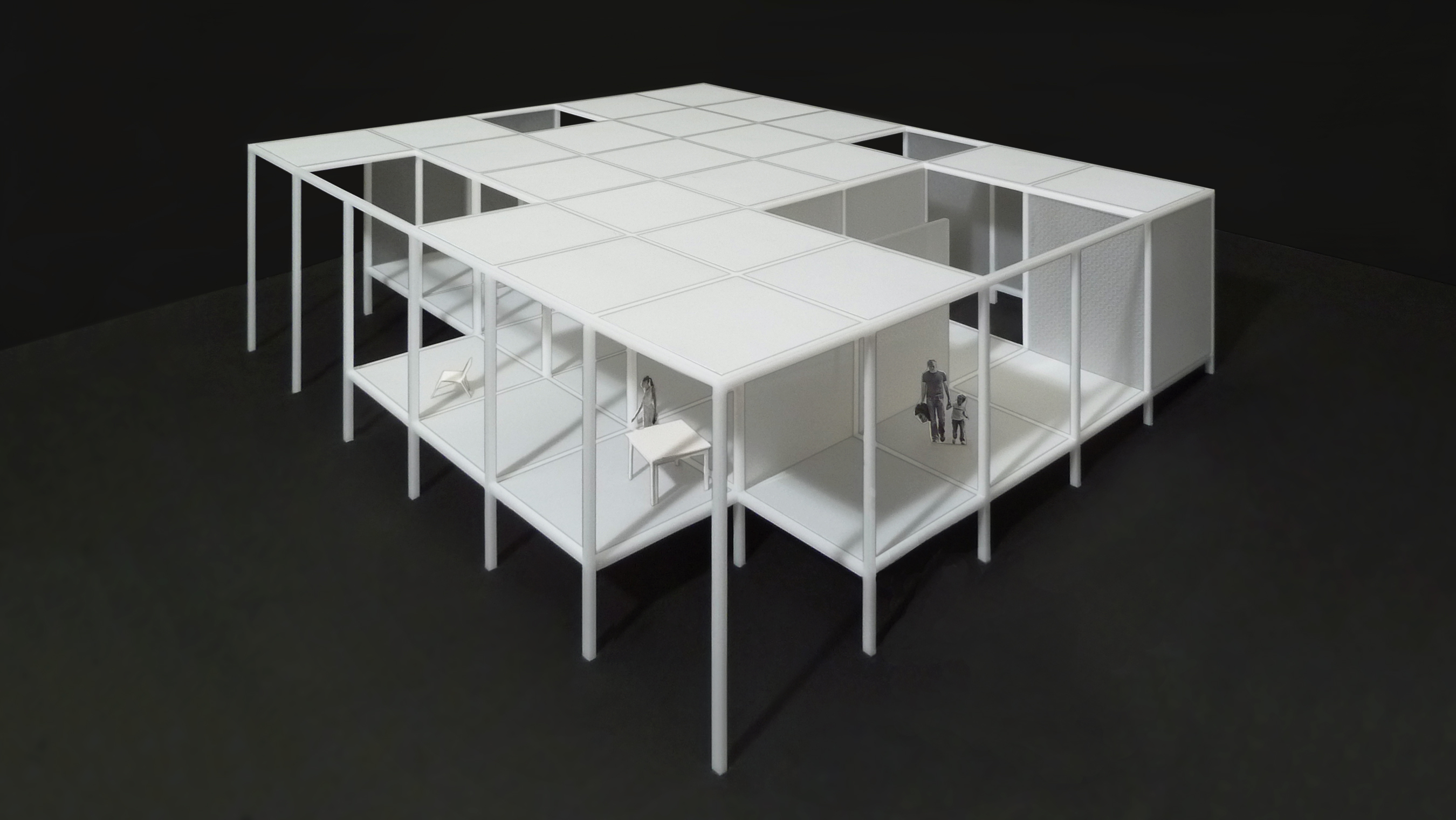 Information Box (INFOBOX) by Dellekamp - Architizer