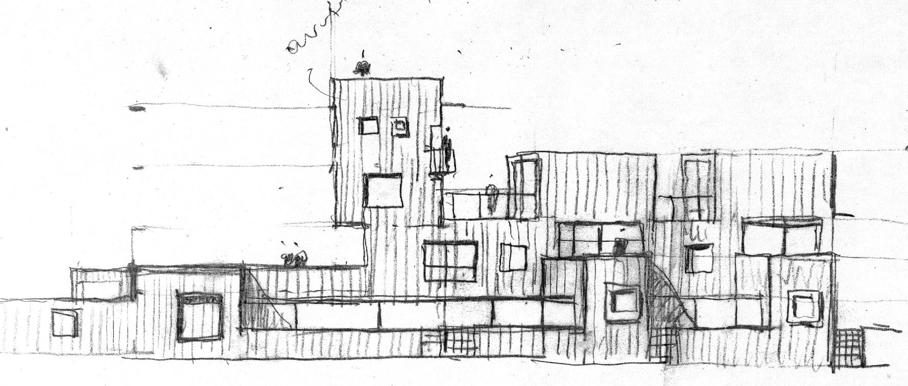 © Peter Barber Architects